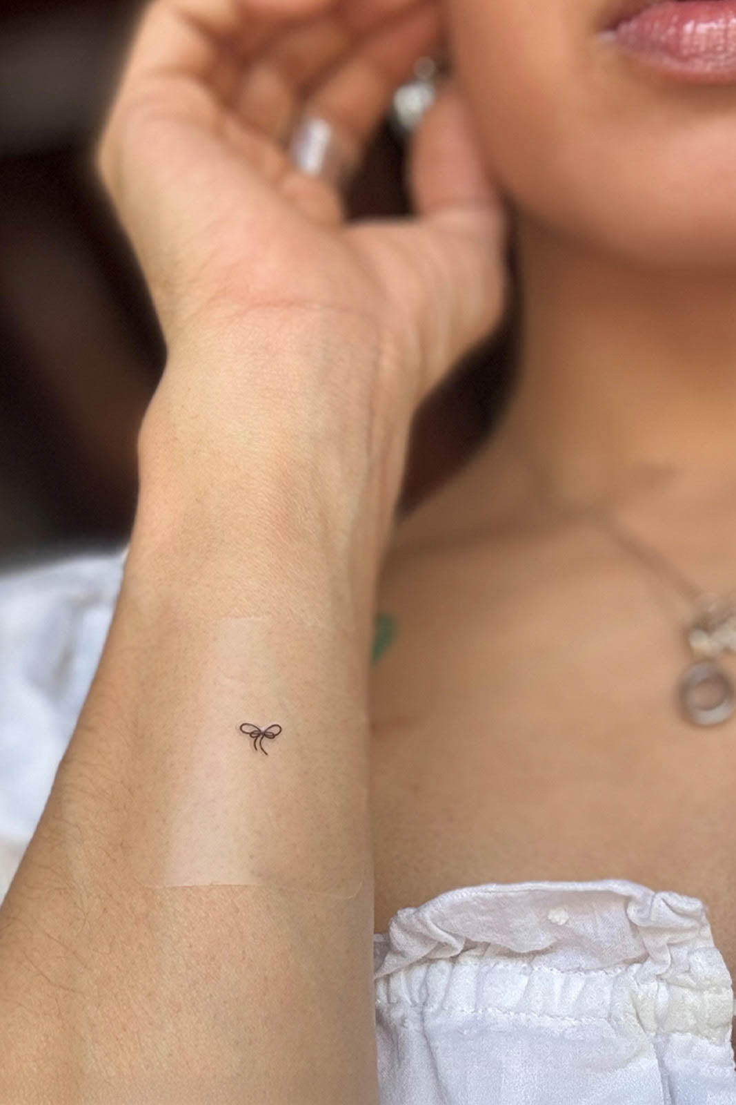 Barrière, plaster Daily Defense Vitamin Mini Motifs