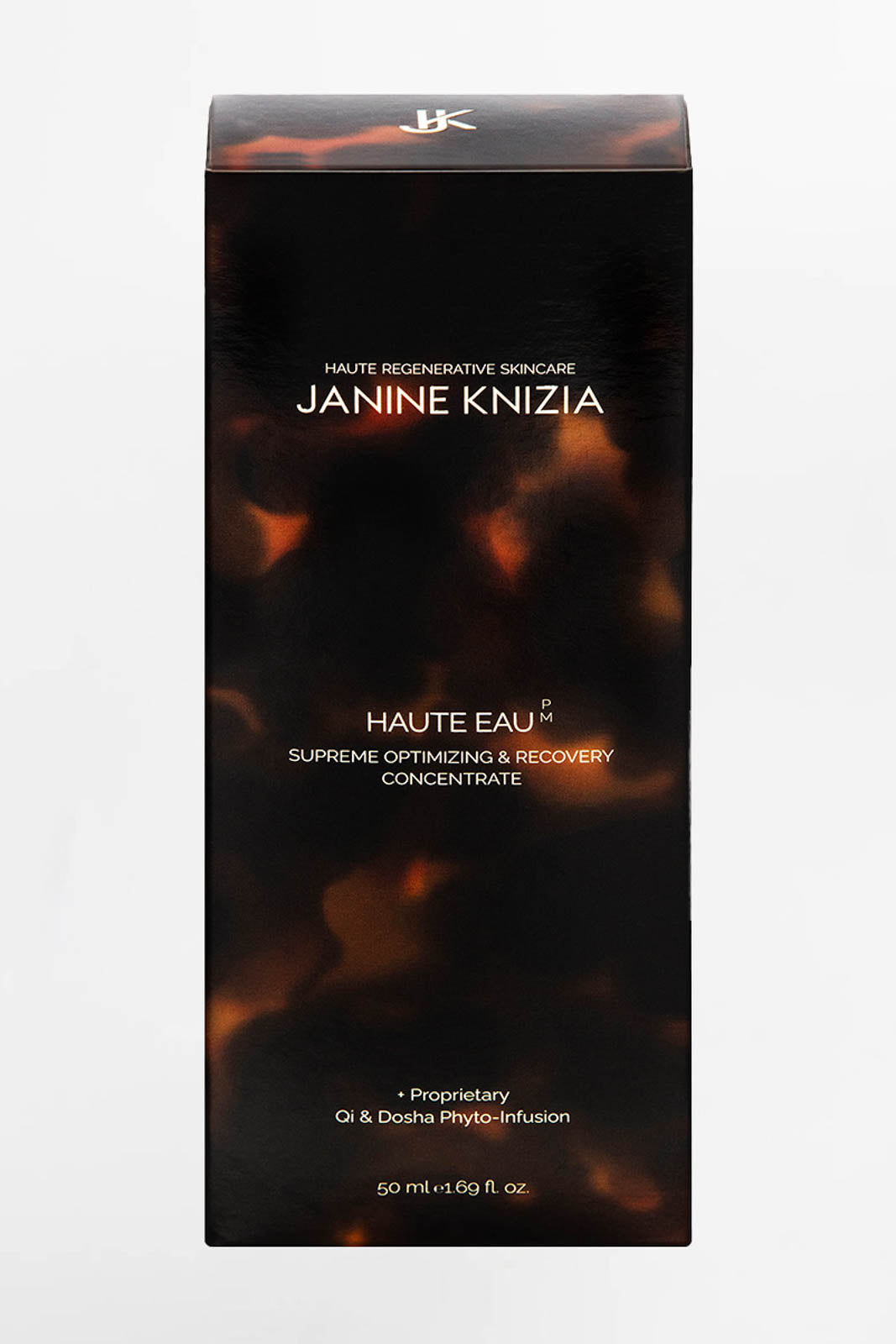 Janine Knizia, Evening Serum Haute Eau PM 50 ml