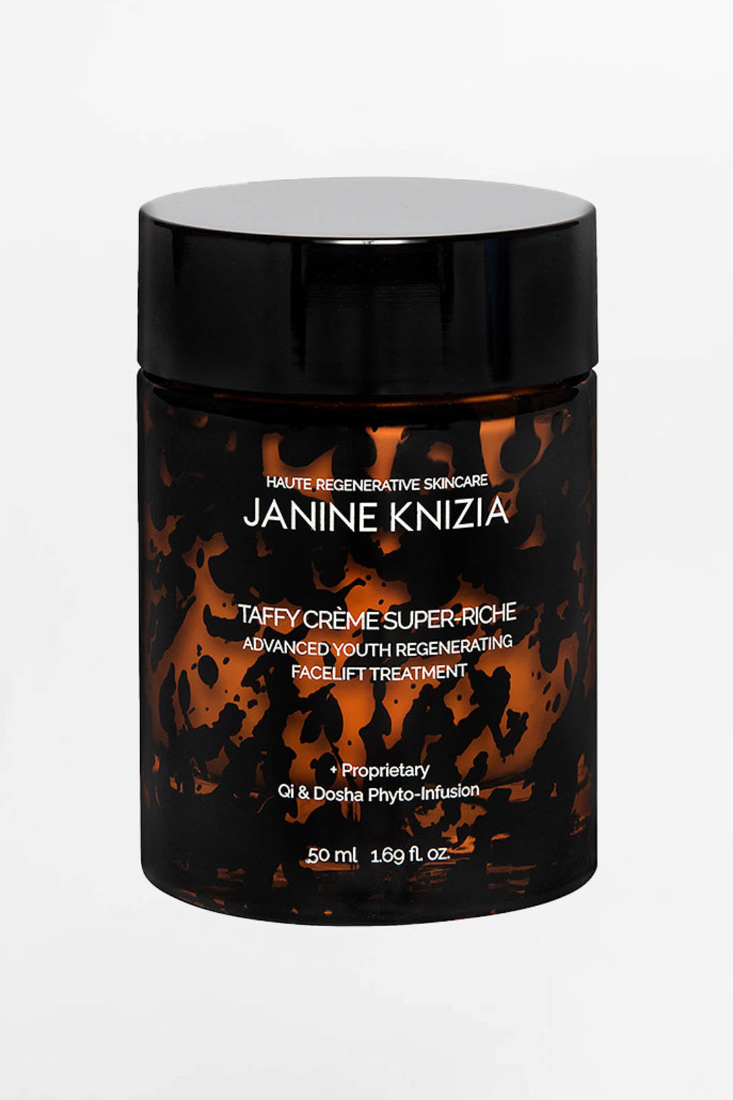 Janine Knizia, Anti-Aging Cream Taffy Super-Riche 50 ml