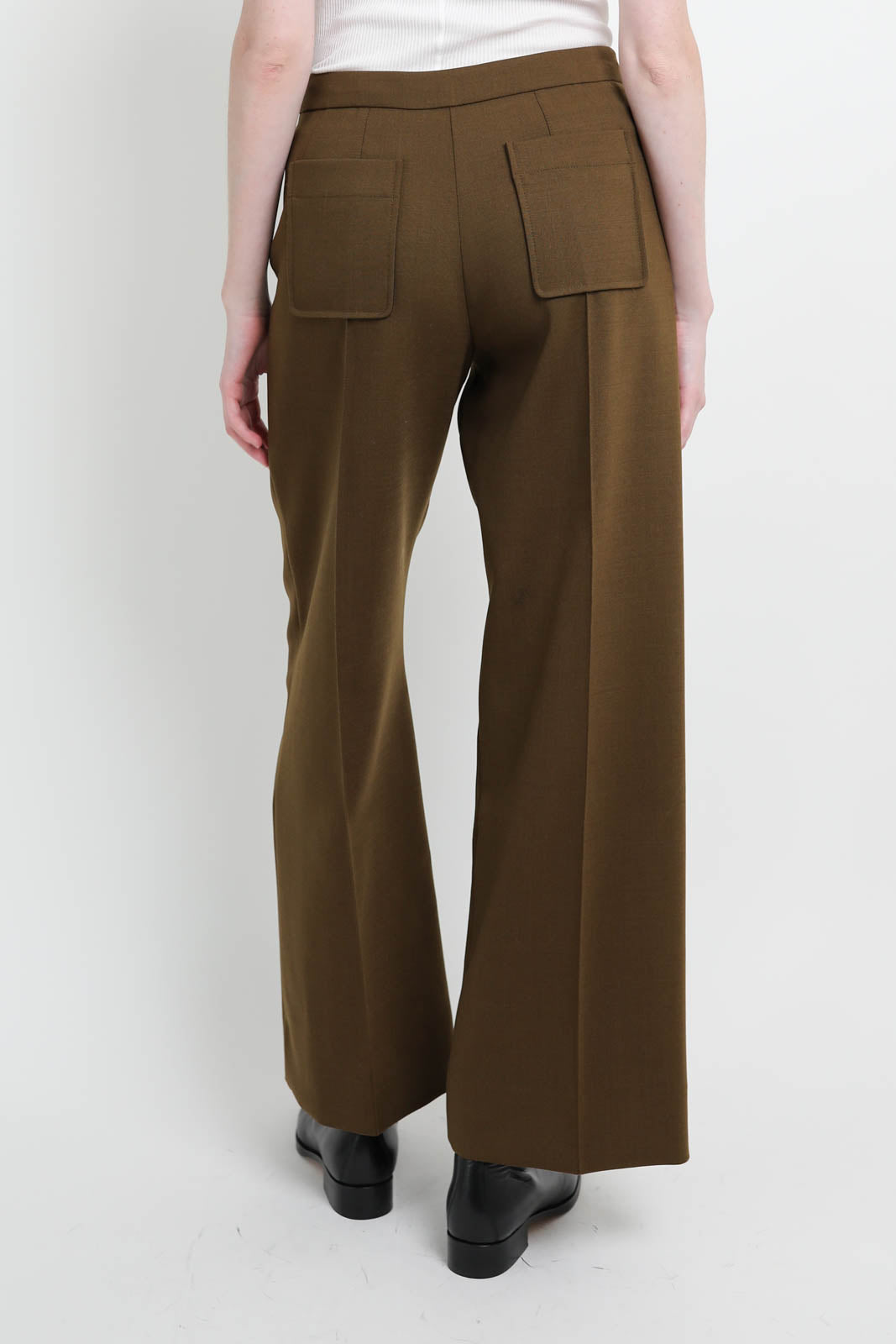 Soeur, Harry trousers in caramel