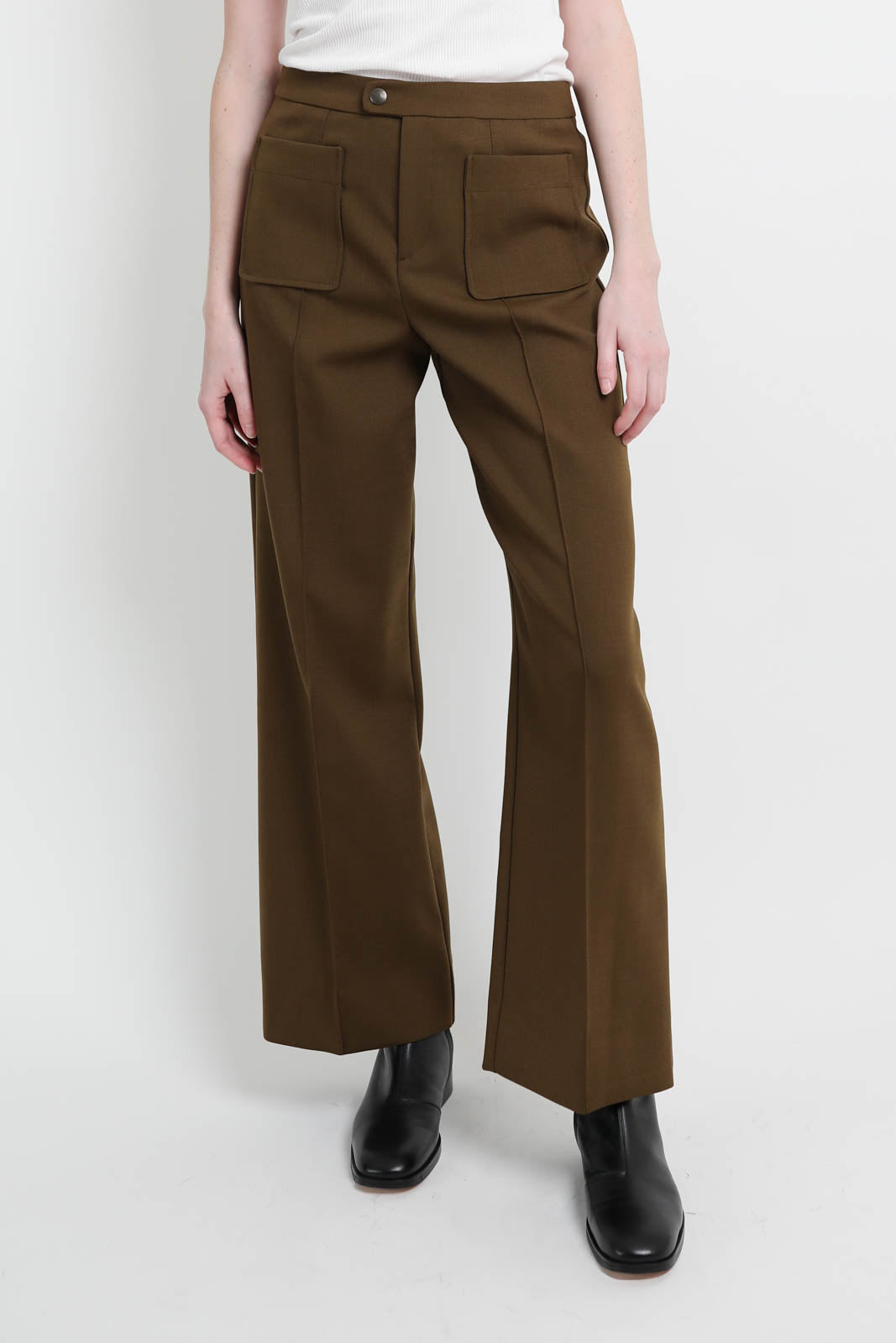 Soeur, Harry trousers in caramel