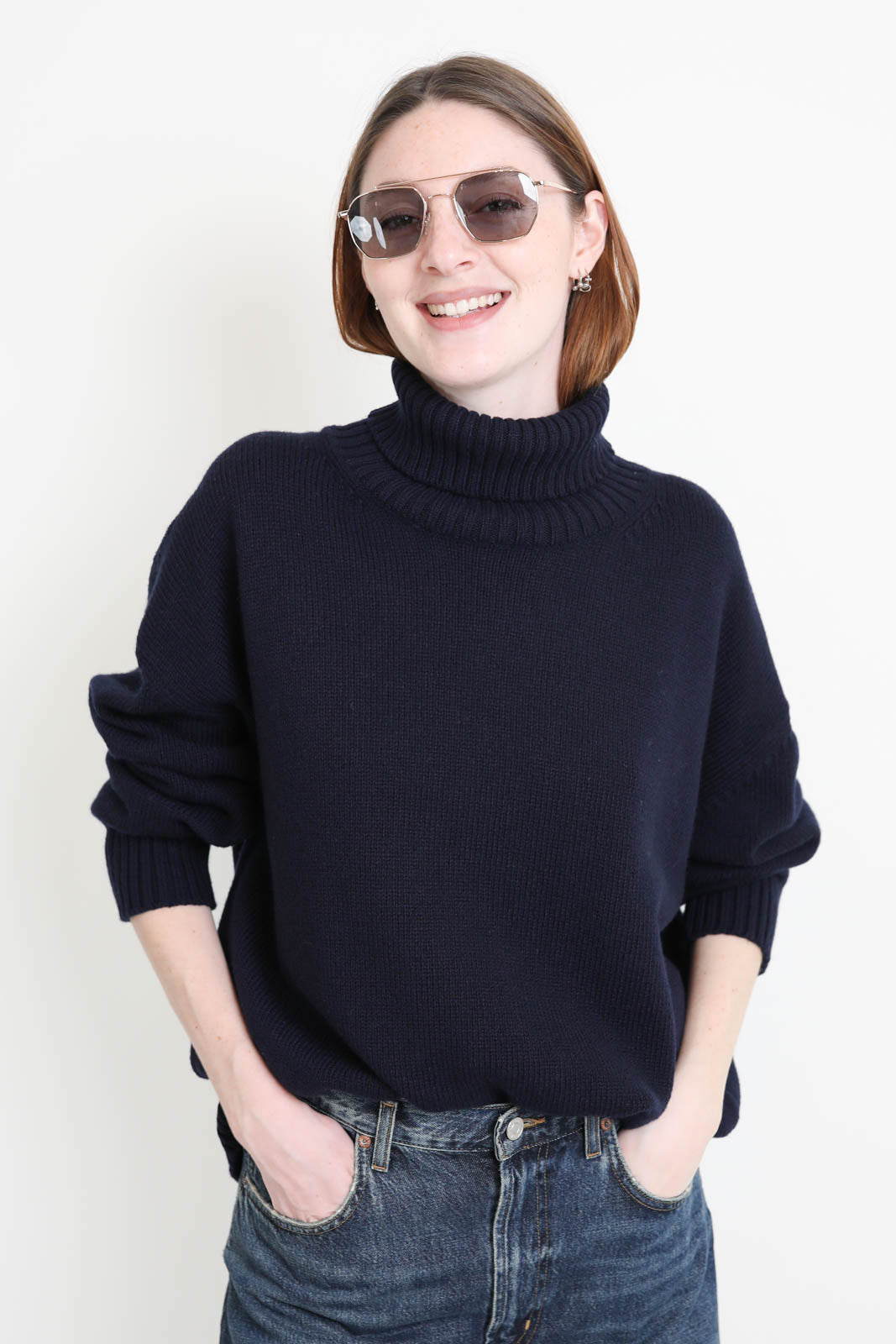 Labo.Art, Sweater Maglia Fungo Atlantic