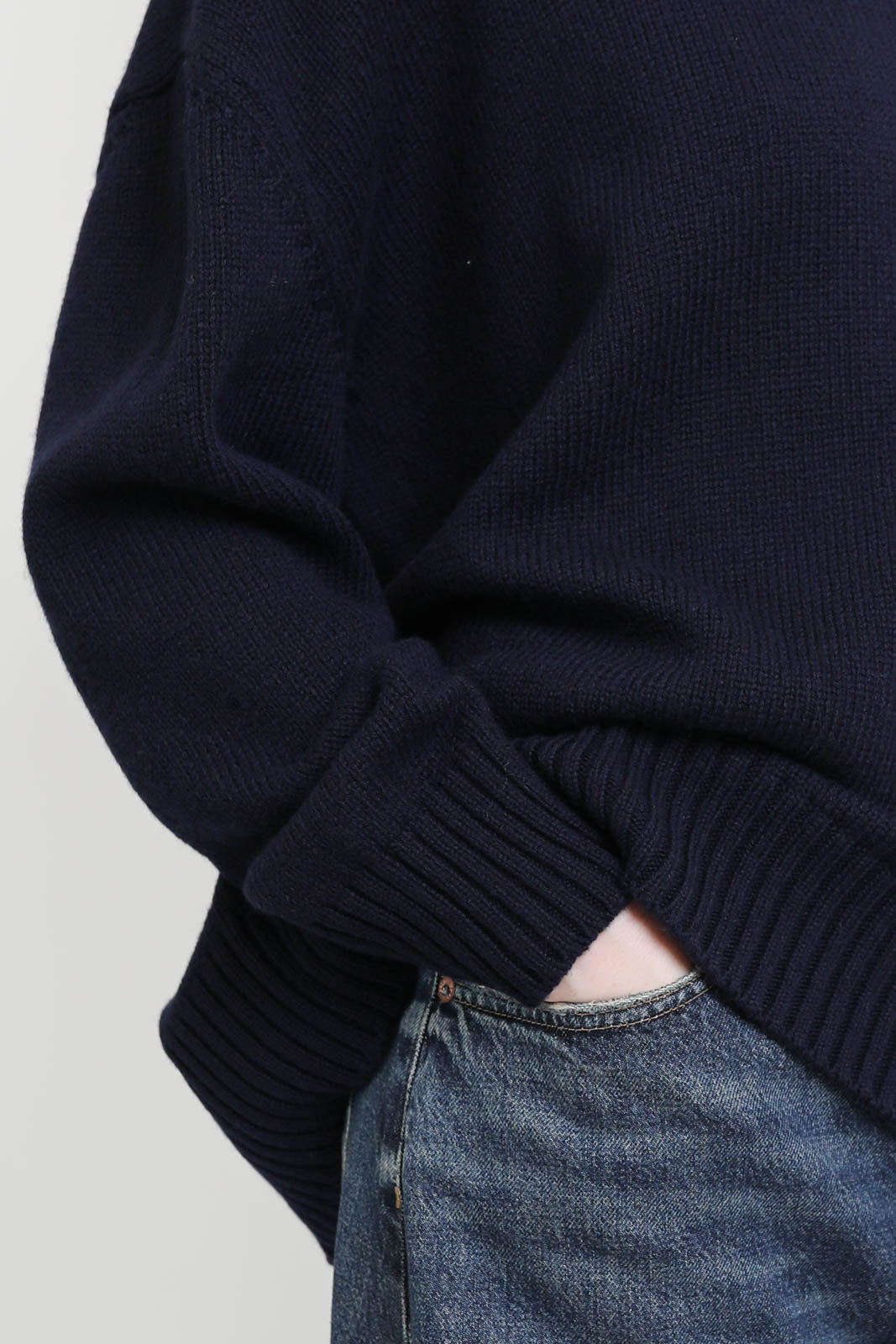 Labo.Art, Sweater Maglia Fungo Atlantic