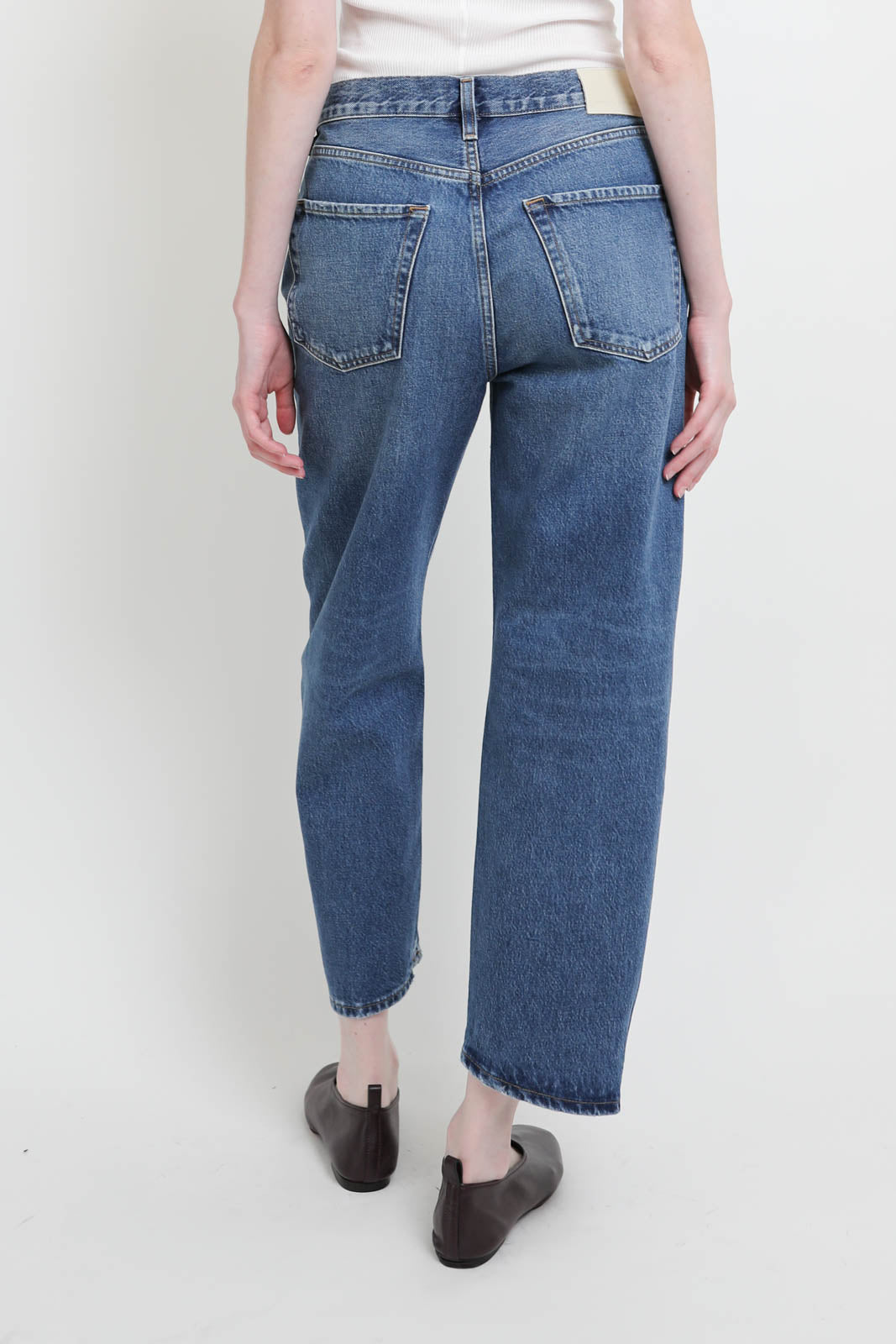 Citizens of Humanity, Jeans Dahlia in Chaya