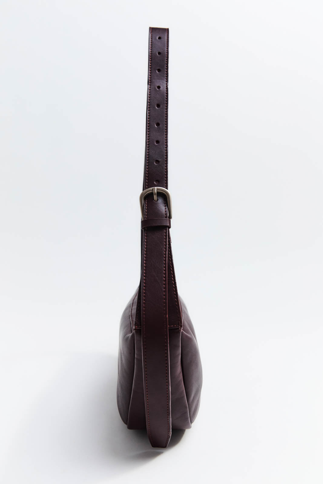 Bag Crescent in Port