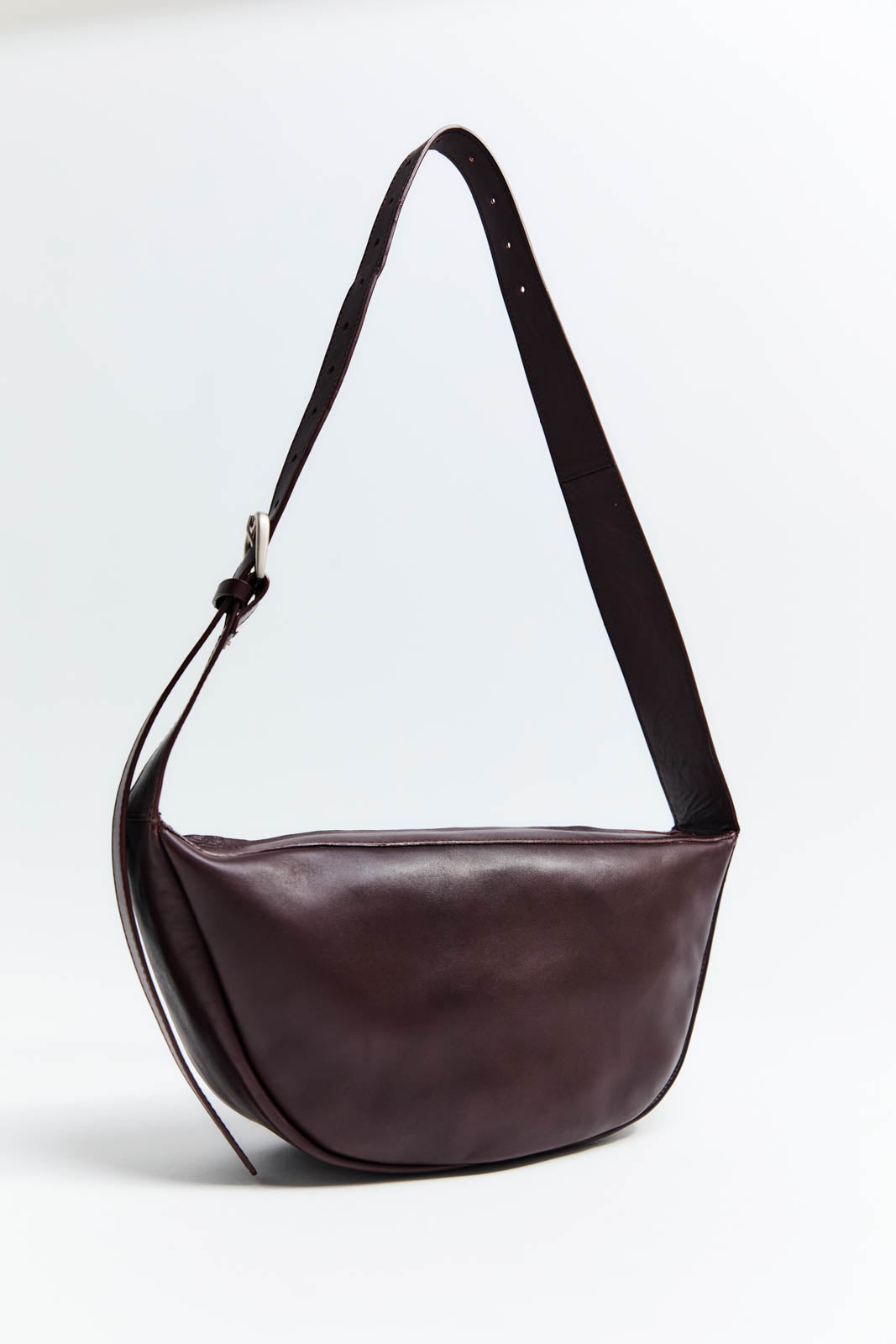 Bag Crescent in Port