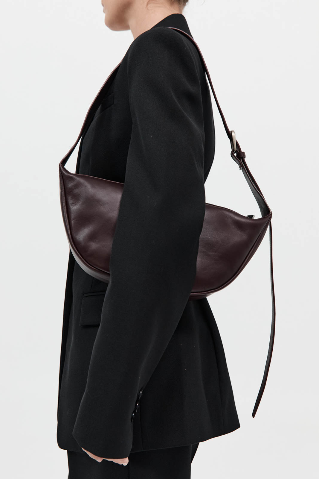 Bag Crescent in Port