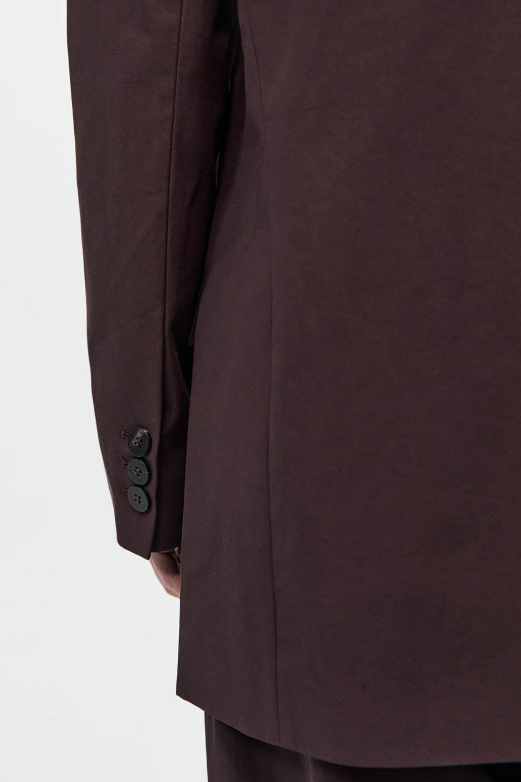 Blazer Classic in Port