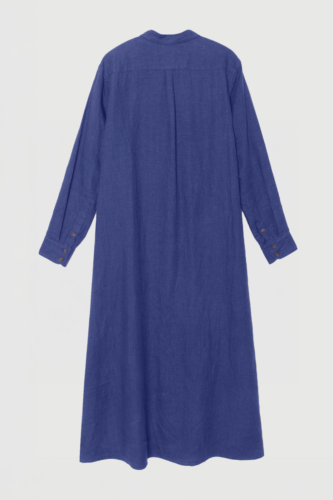 Boden dress in Blueprint