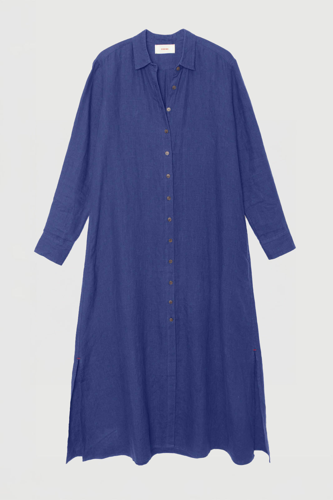 Boden dress in Blueprint