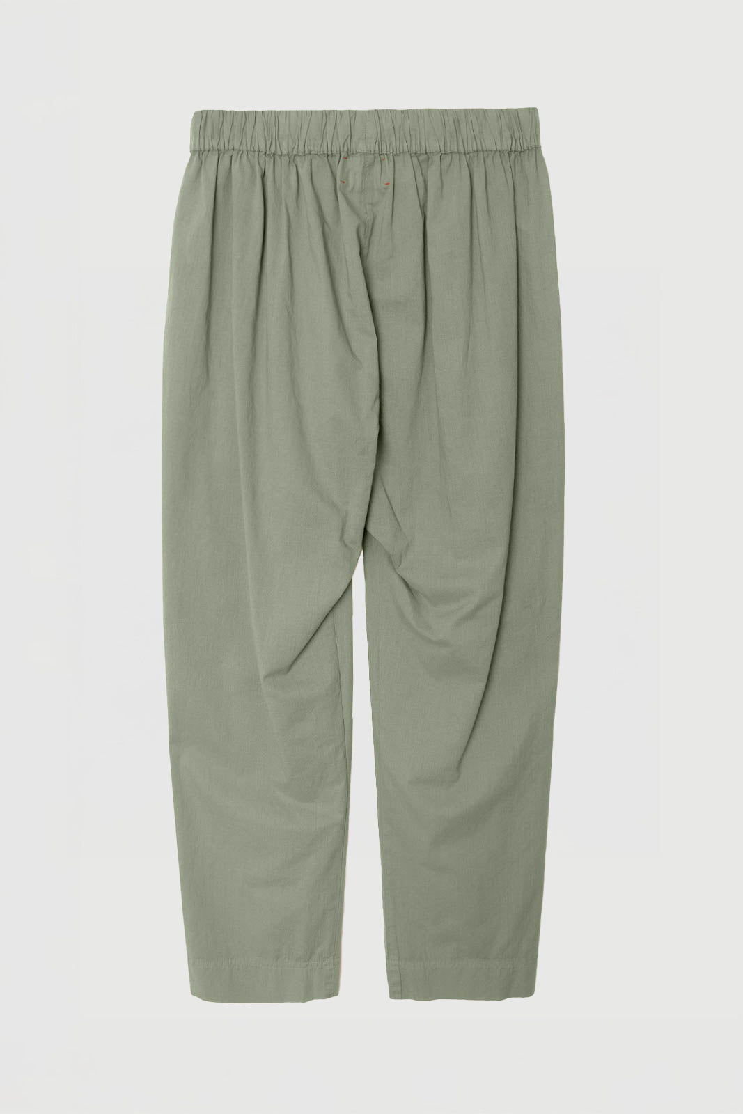 Draper trousers in Dark Seagrass