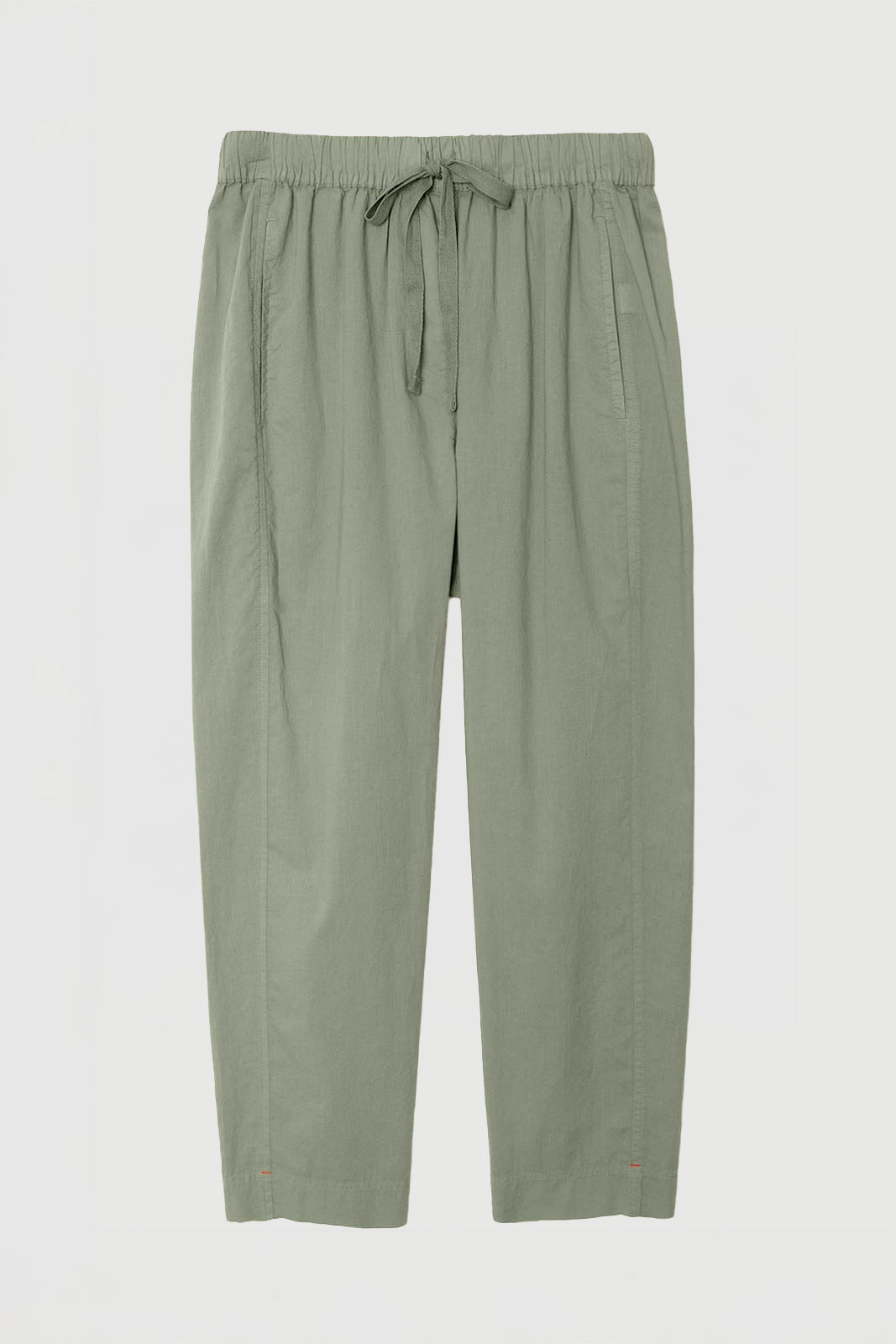 Draper trousers in Dark Seagrass