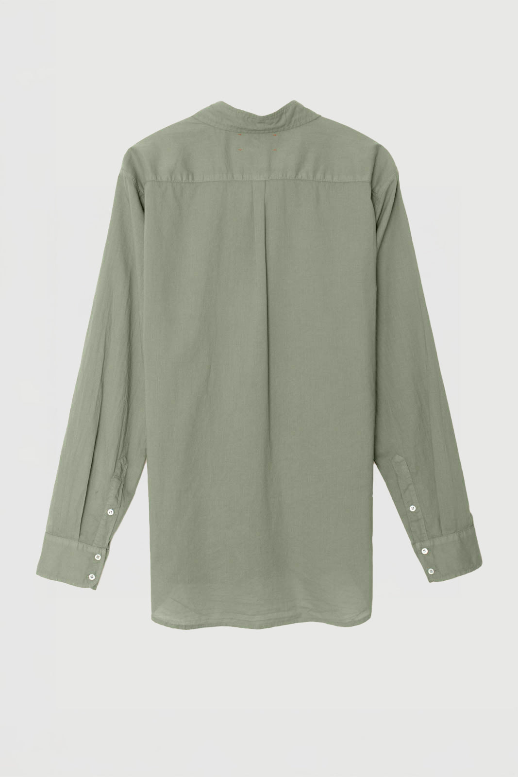 Blouse Beau in Dark Seagrass
