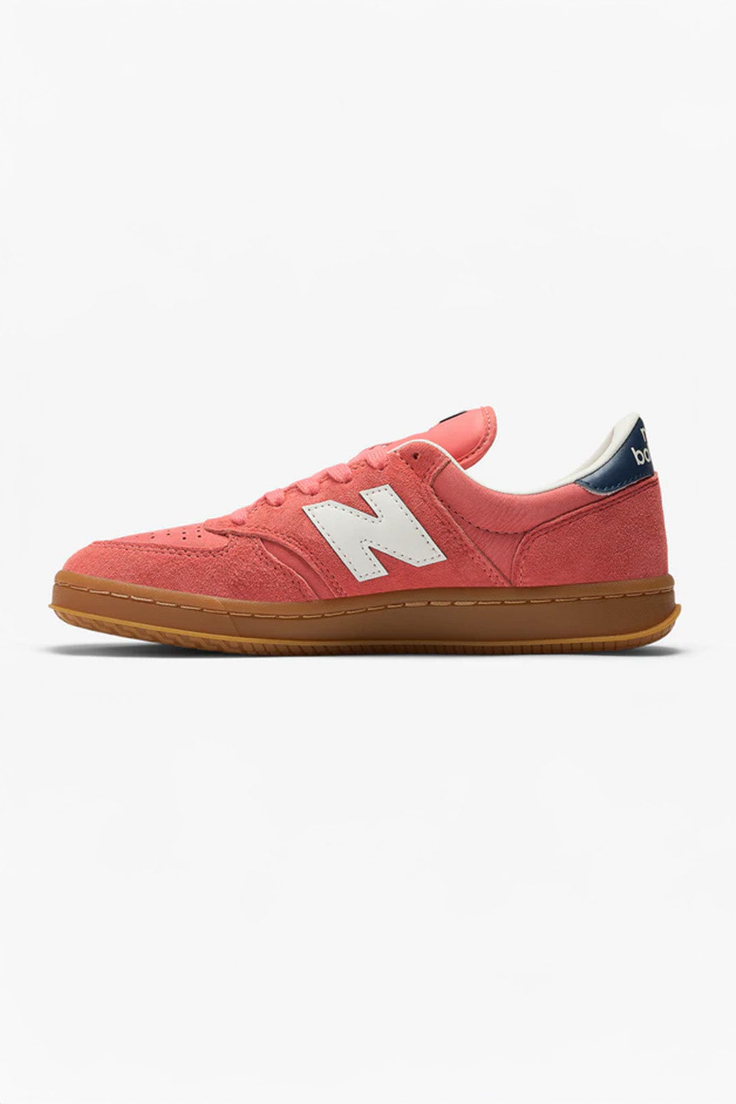Sneakers T500 AB in Drift Red