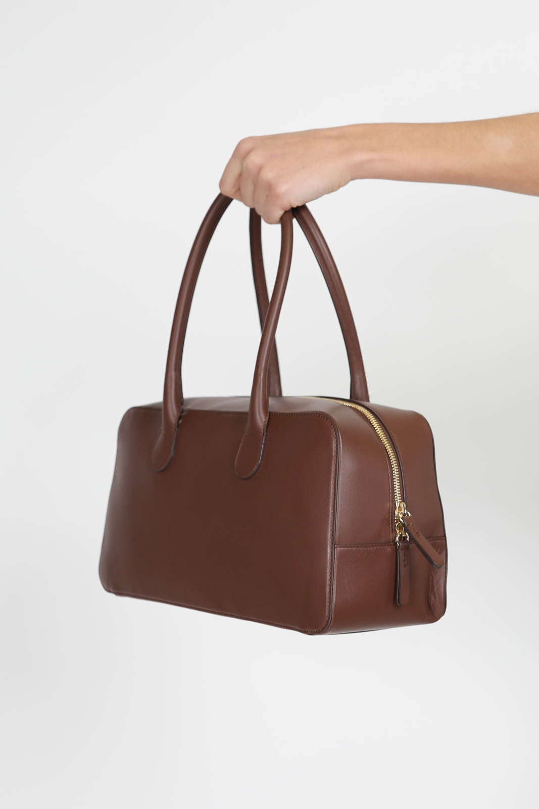 Bag Jeru in Wood