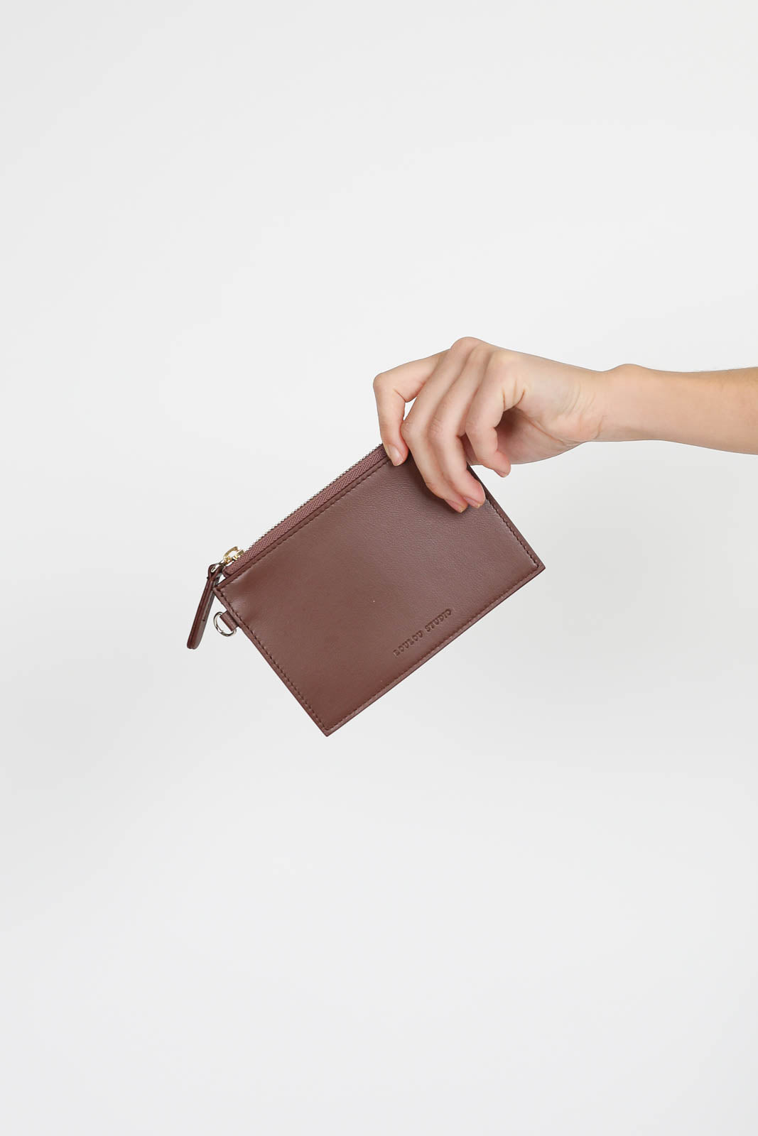 Bag Andrea in Wood