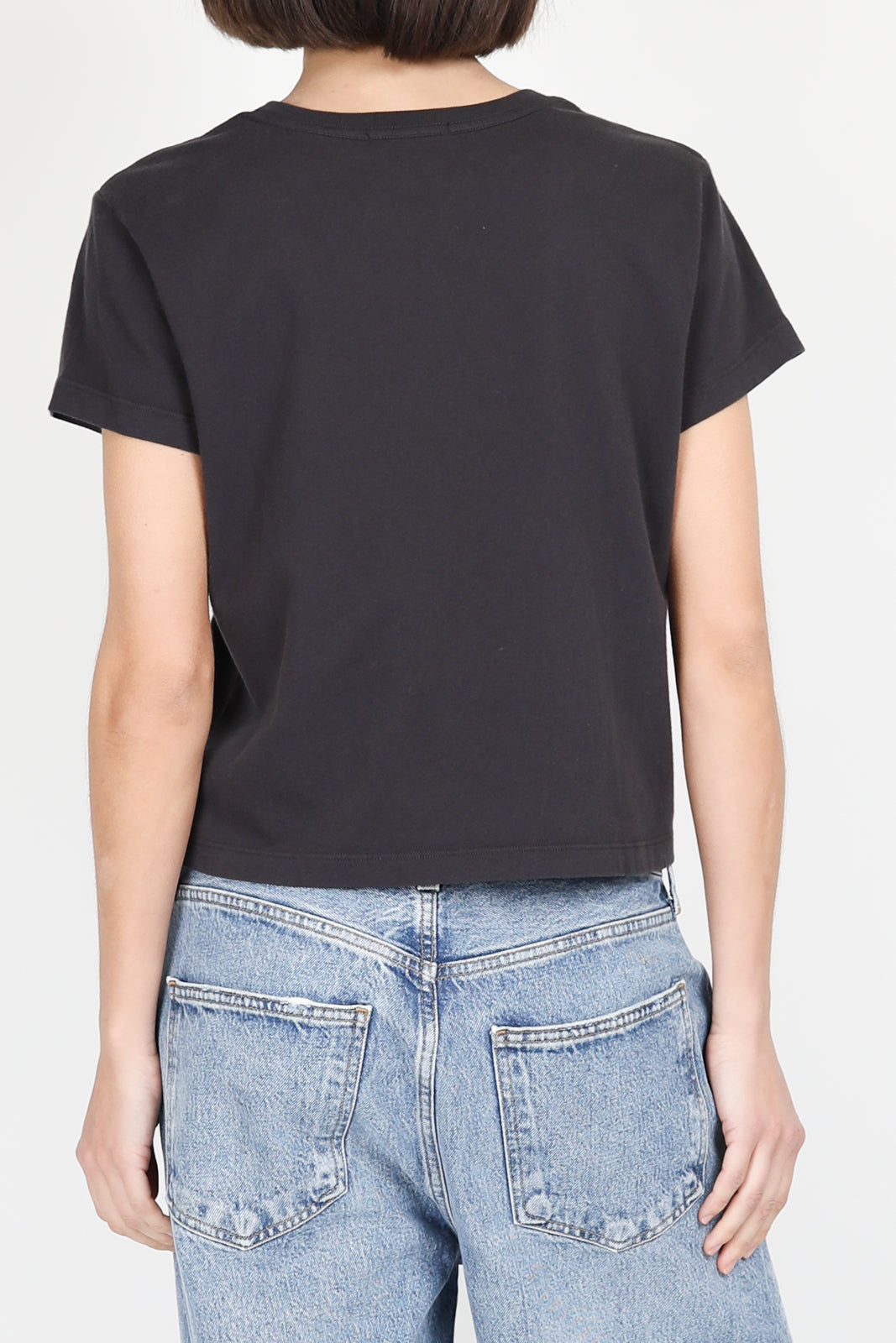 T-shirt Adine in Shade