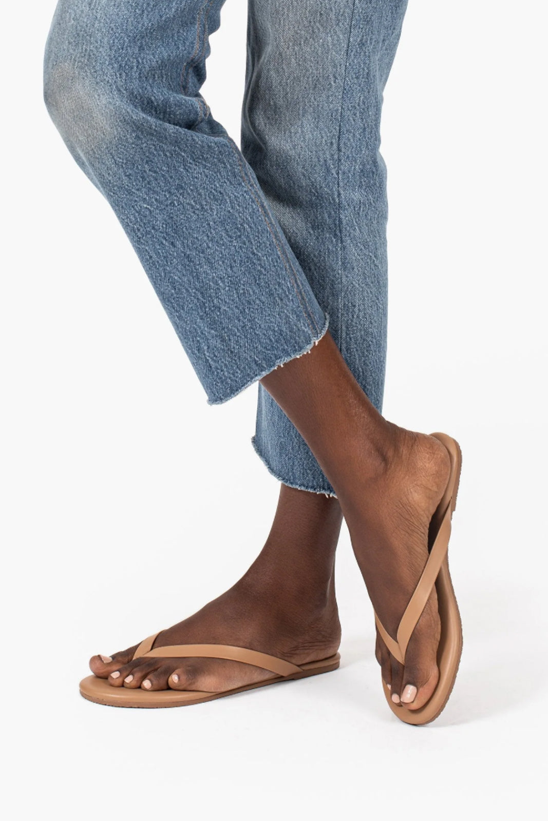 Sandals The Boyfriend in Beach Bum