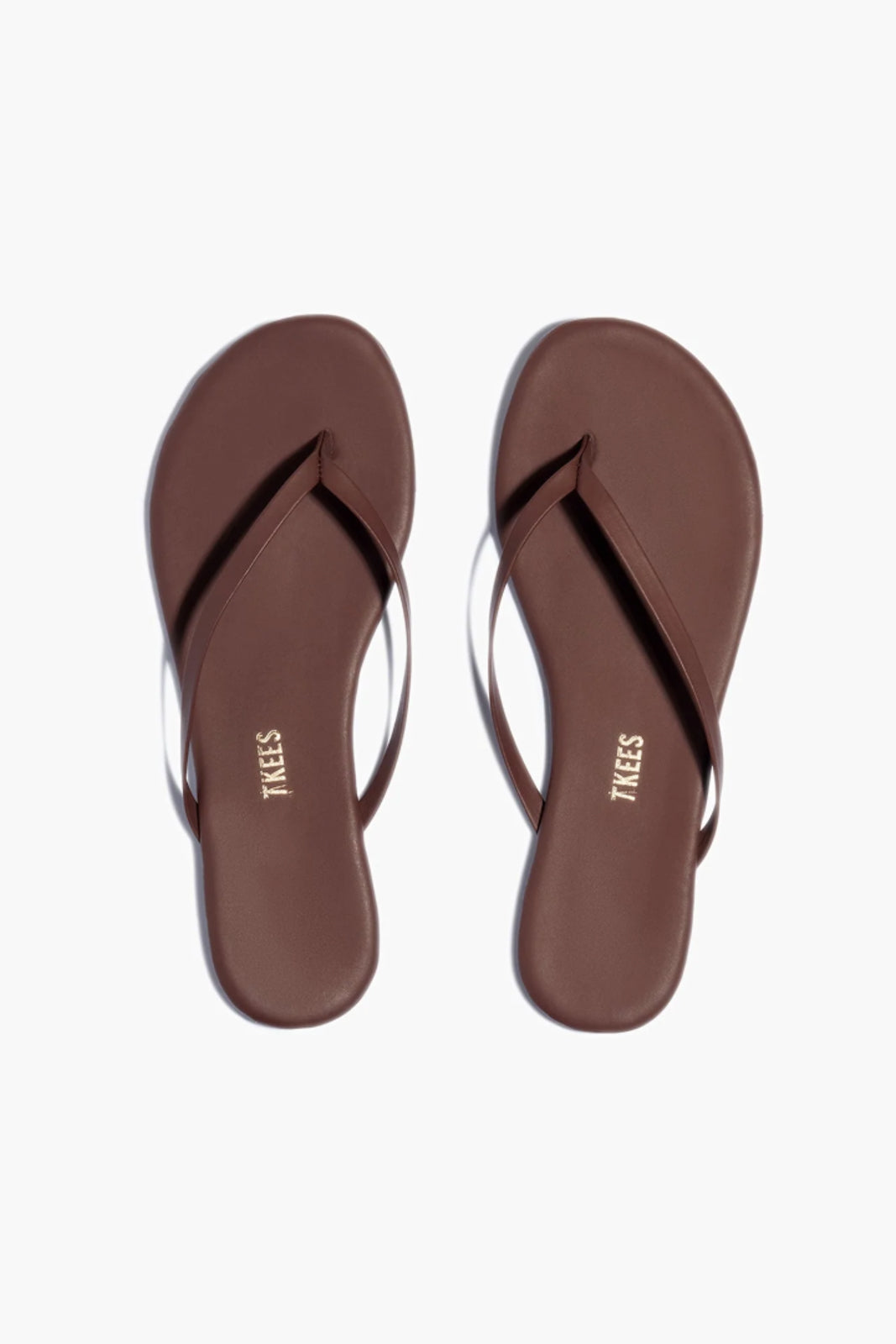 Sandals Foundations Matte in Cappuccino