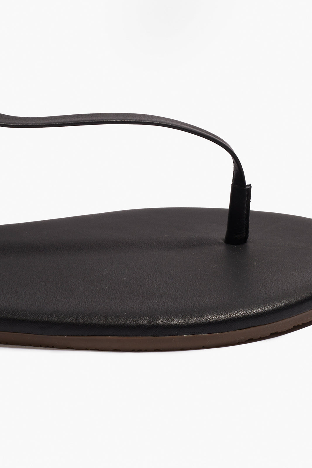 Marina sandals in Sable