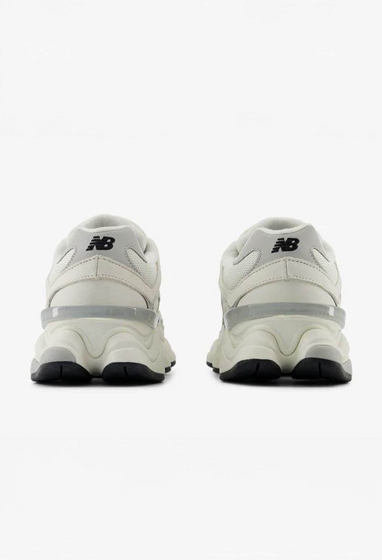 Baskets U9060NRJ en blanc