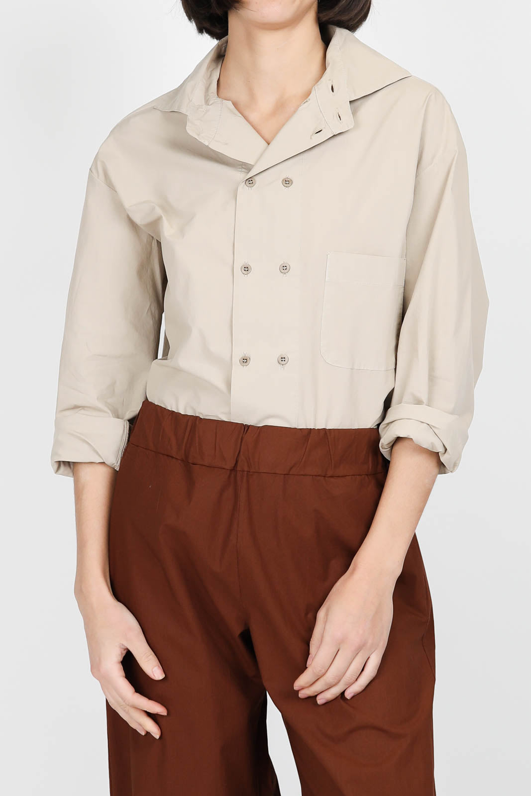 Blouse Duo Jelly à Kavir