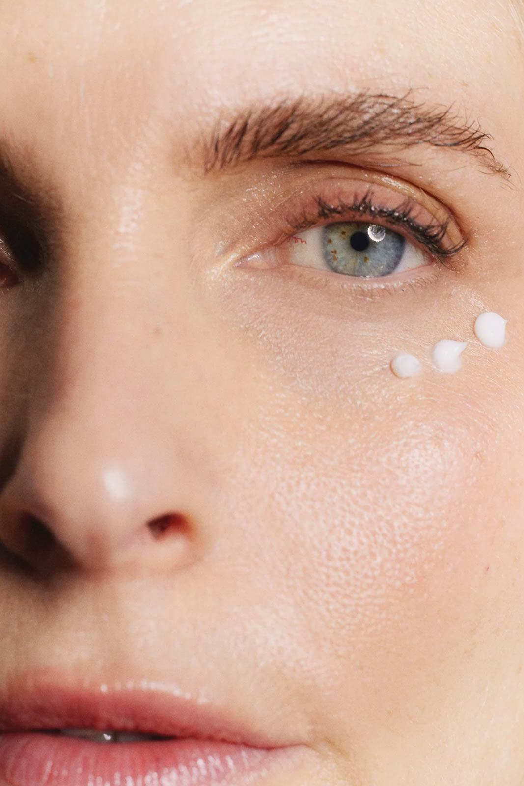 Crème pour les yeux CTRL