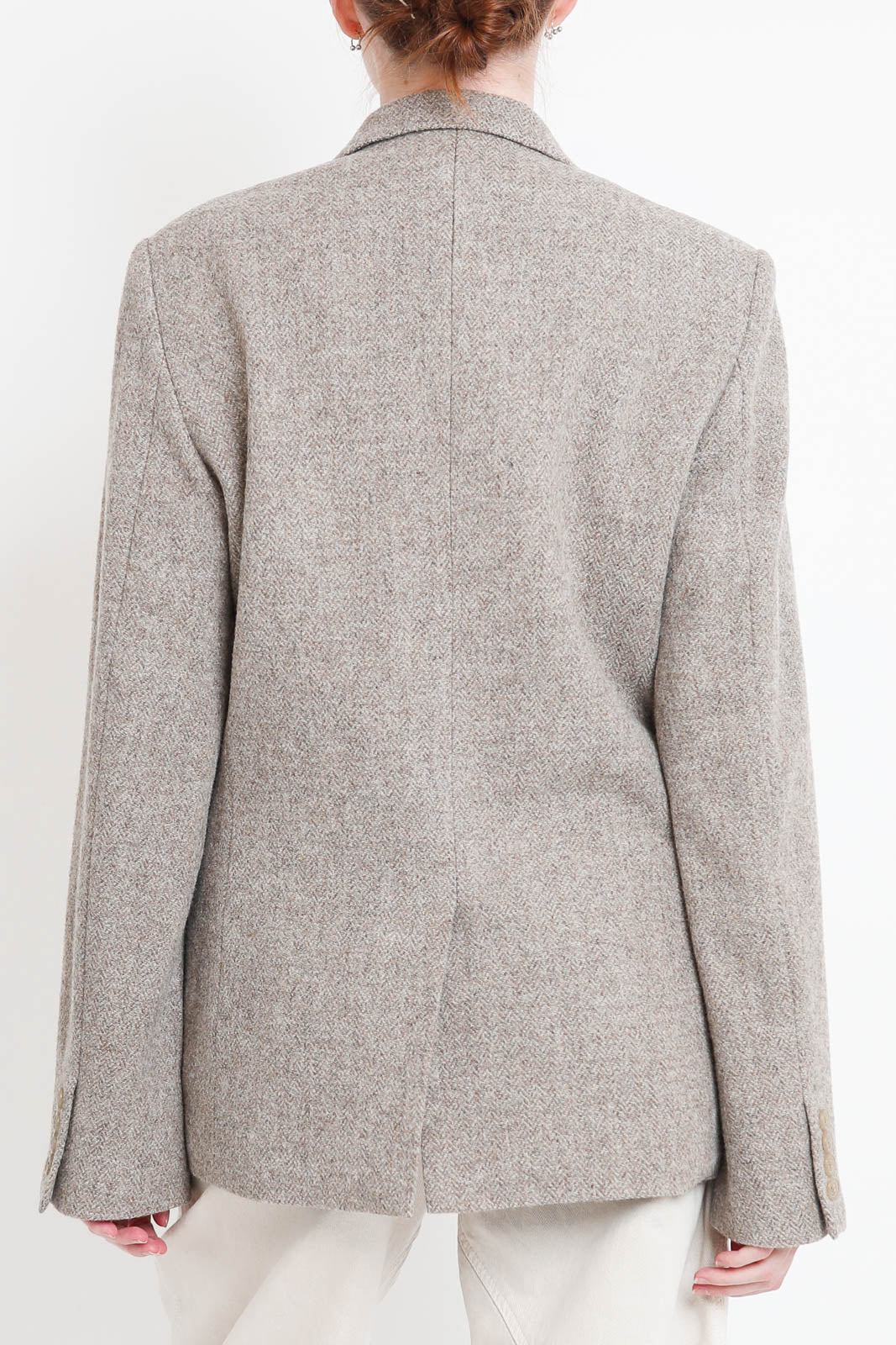 6397, Blazer Sporting à Wheat