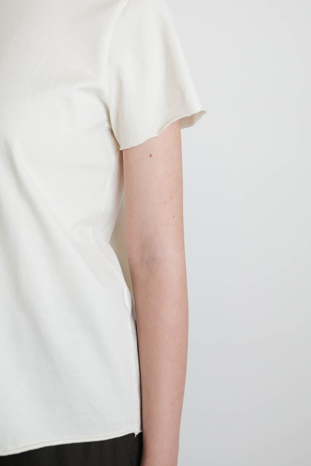 Labo.Art, T-shirt Rico Jap en Avorio