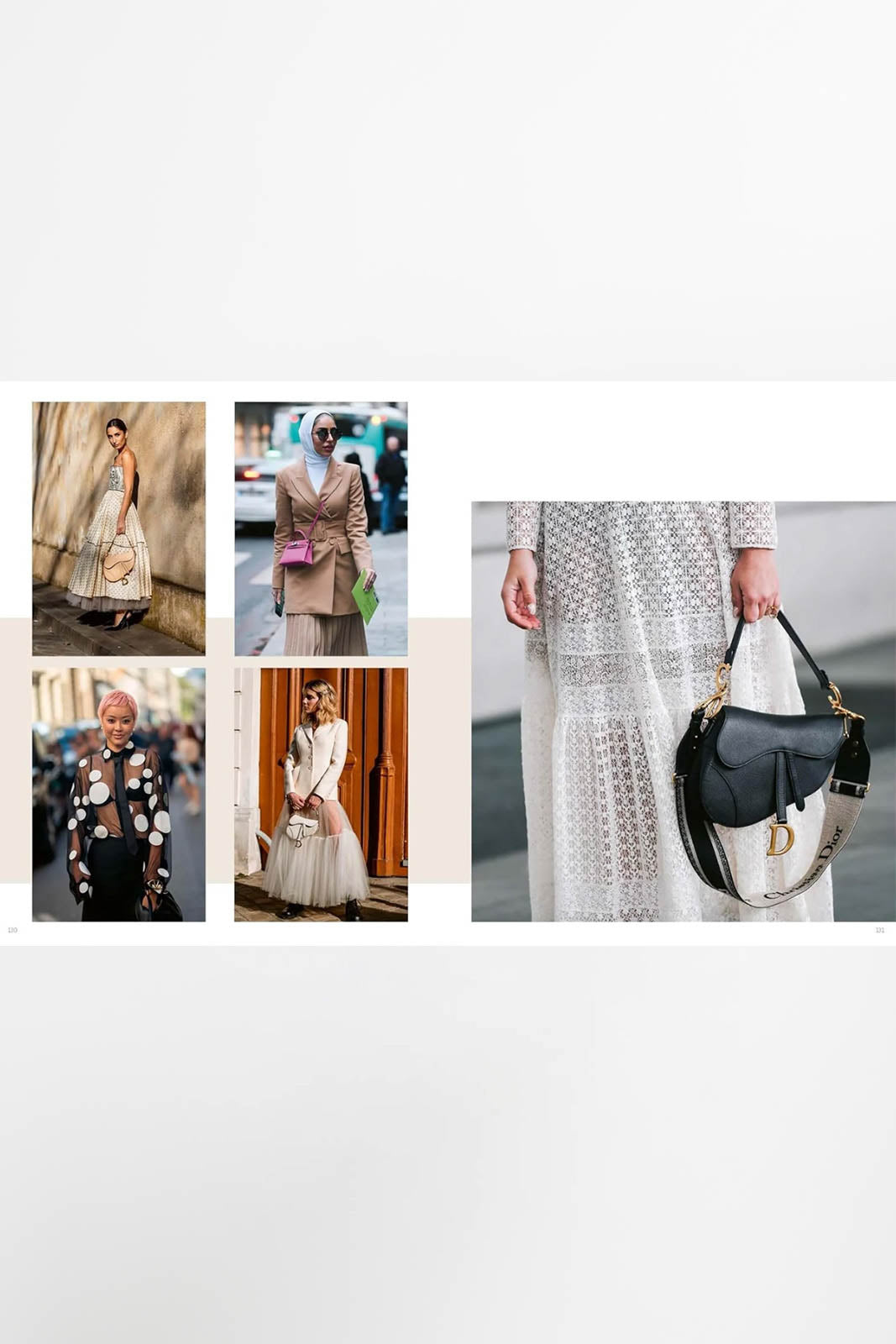 New Mags, livre Paris-In Fashion