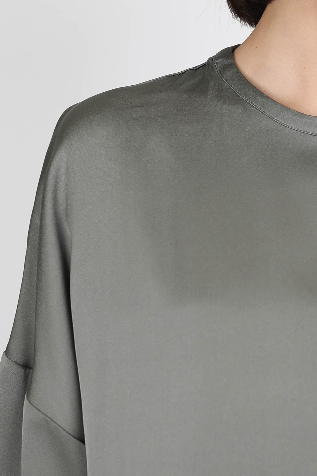 Top Thess en Light Military