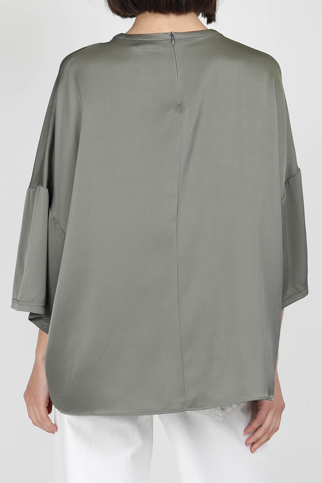 Top Thess en Light Military