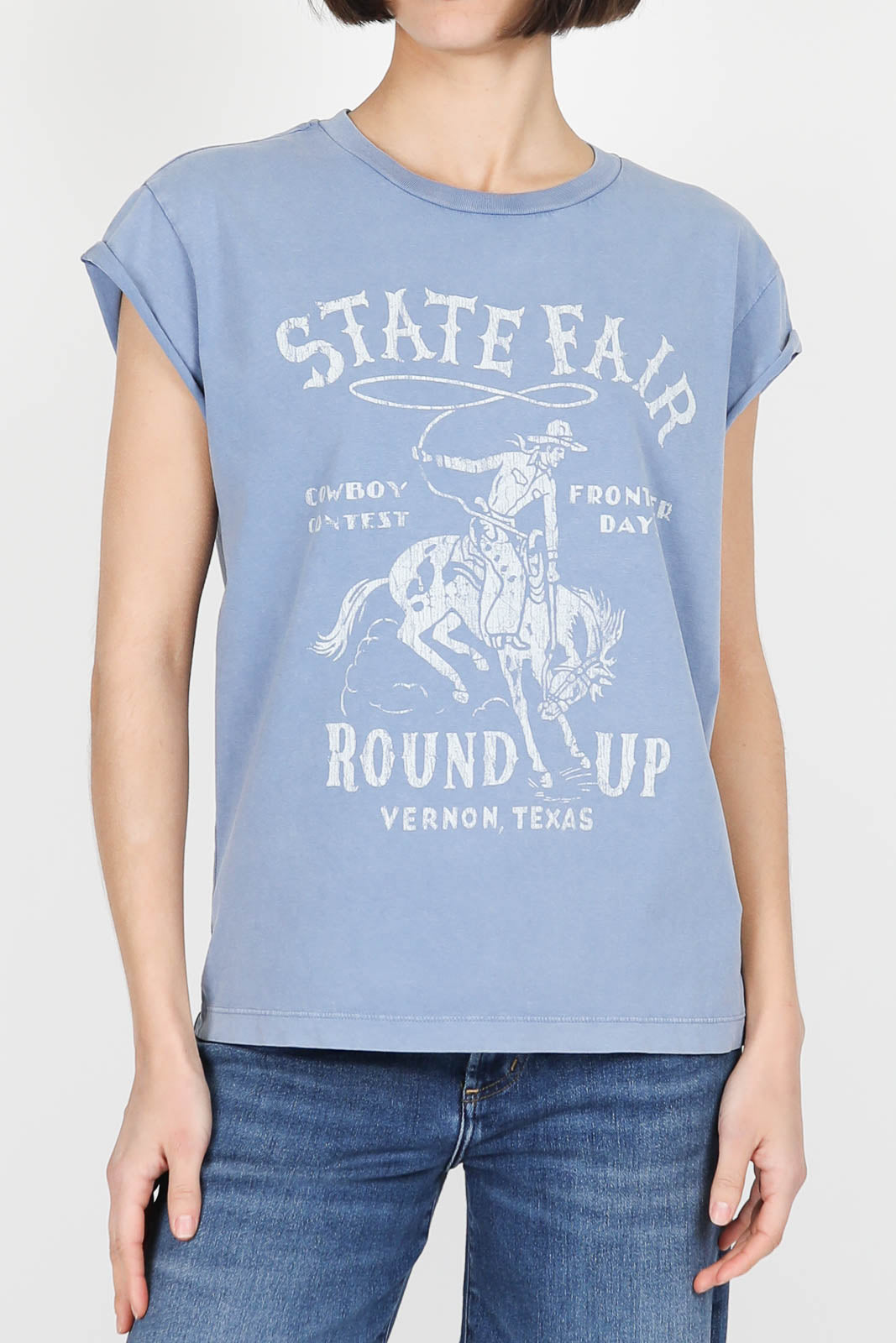 T-shirt State Fair in Acid River