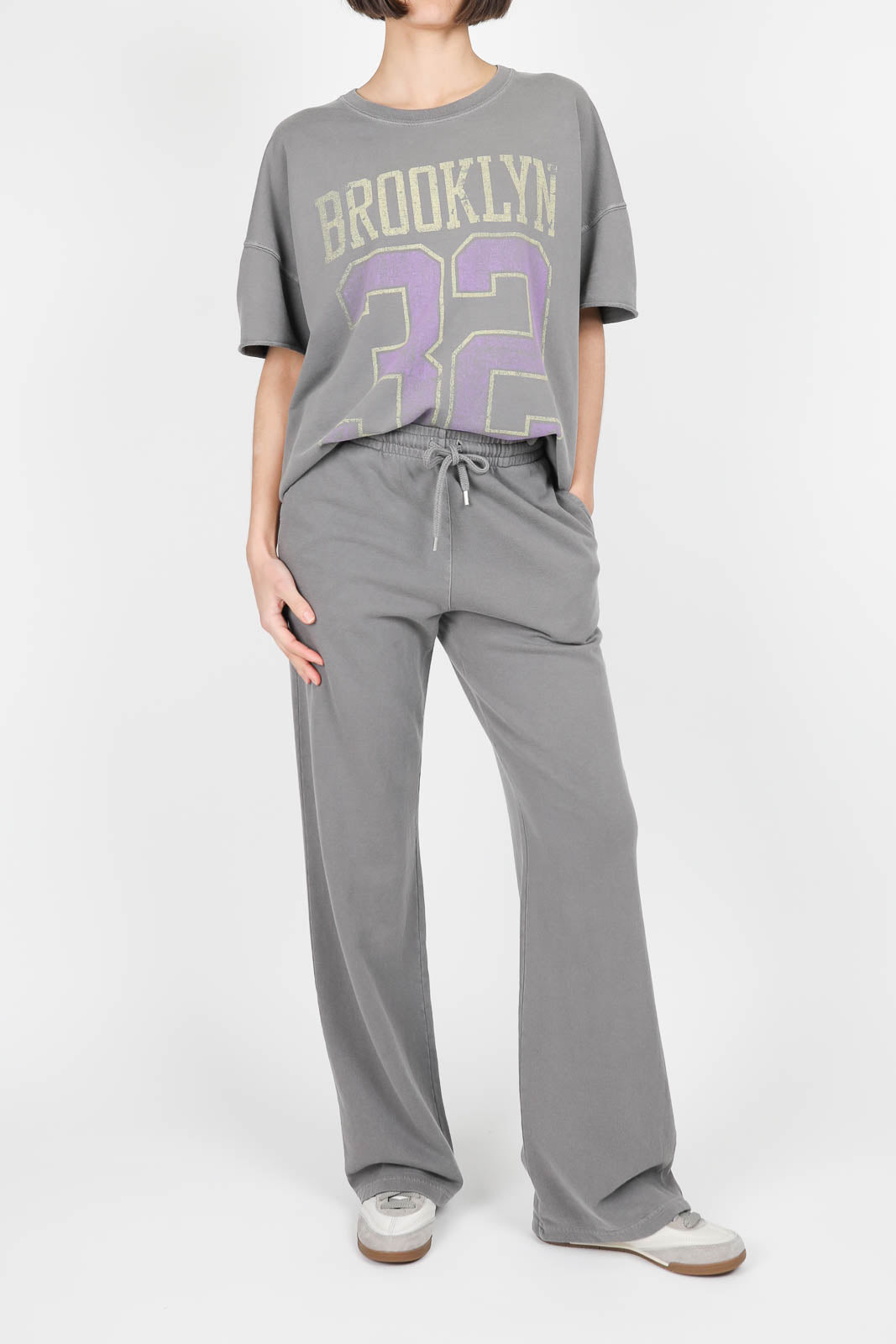 T-shirt Brooklyn en castlerock