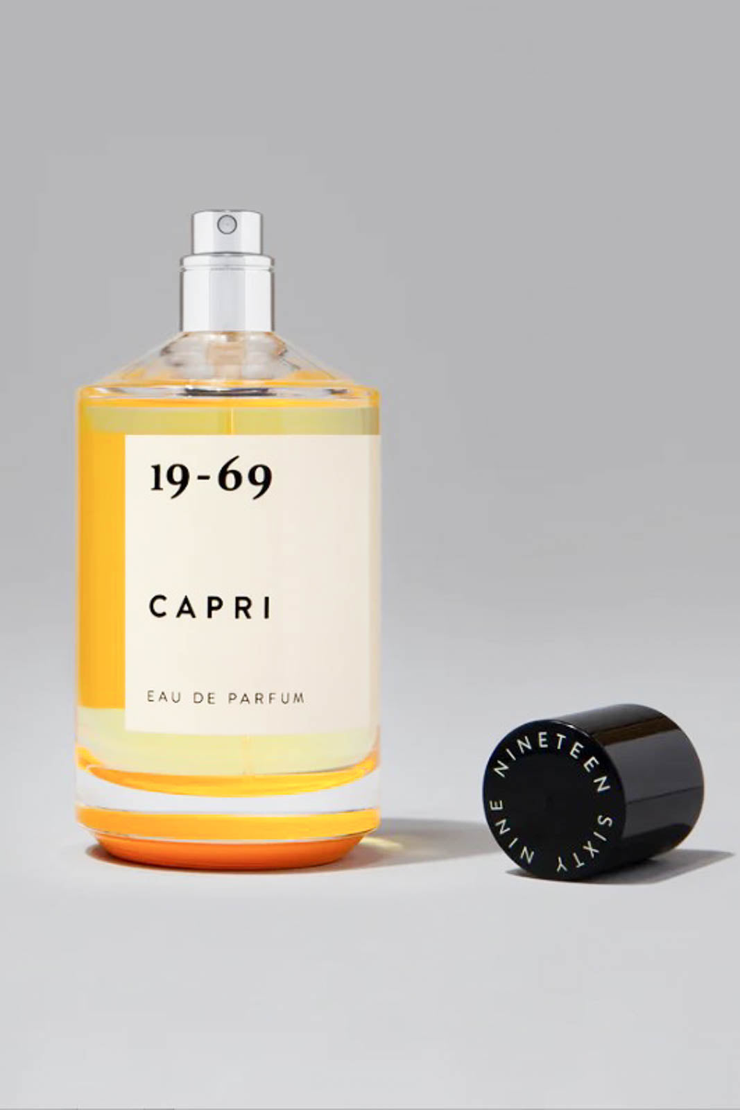 Parfum Capri (100ml)