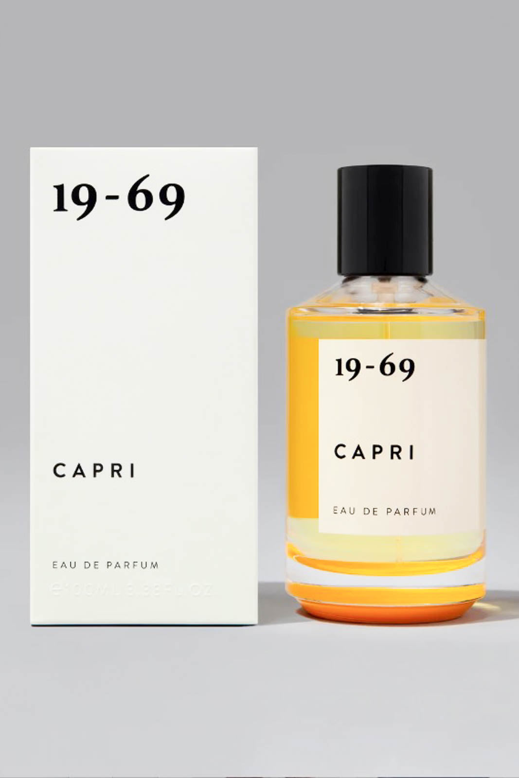 Parfum Capri (100ml)
