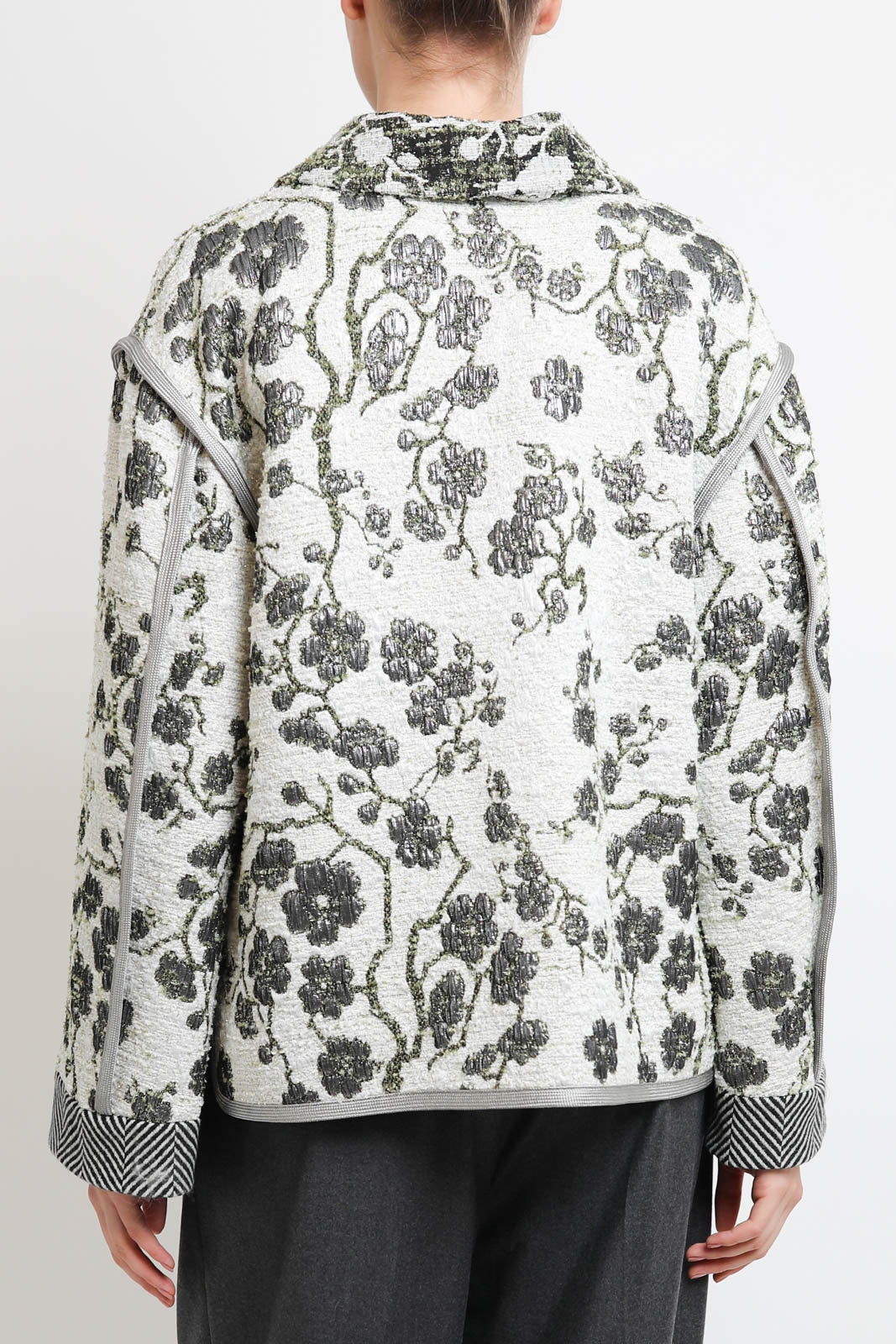 Forte-Forte, veste La Lune en Fleur en Silvermoon