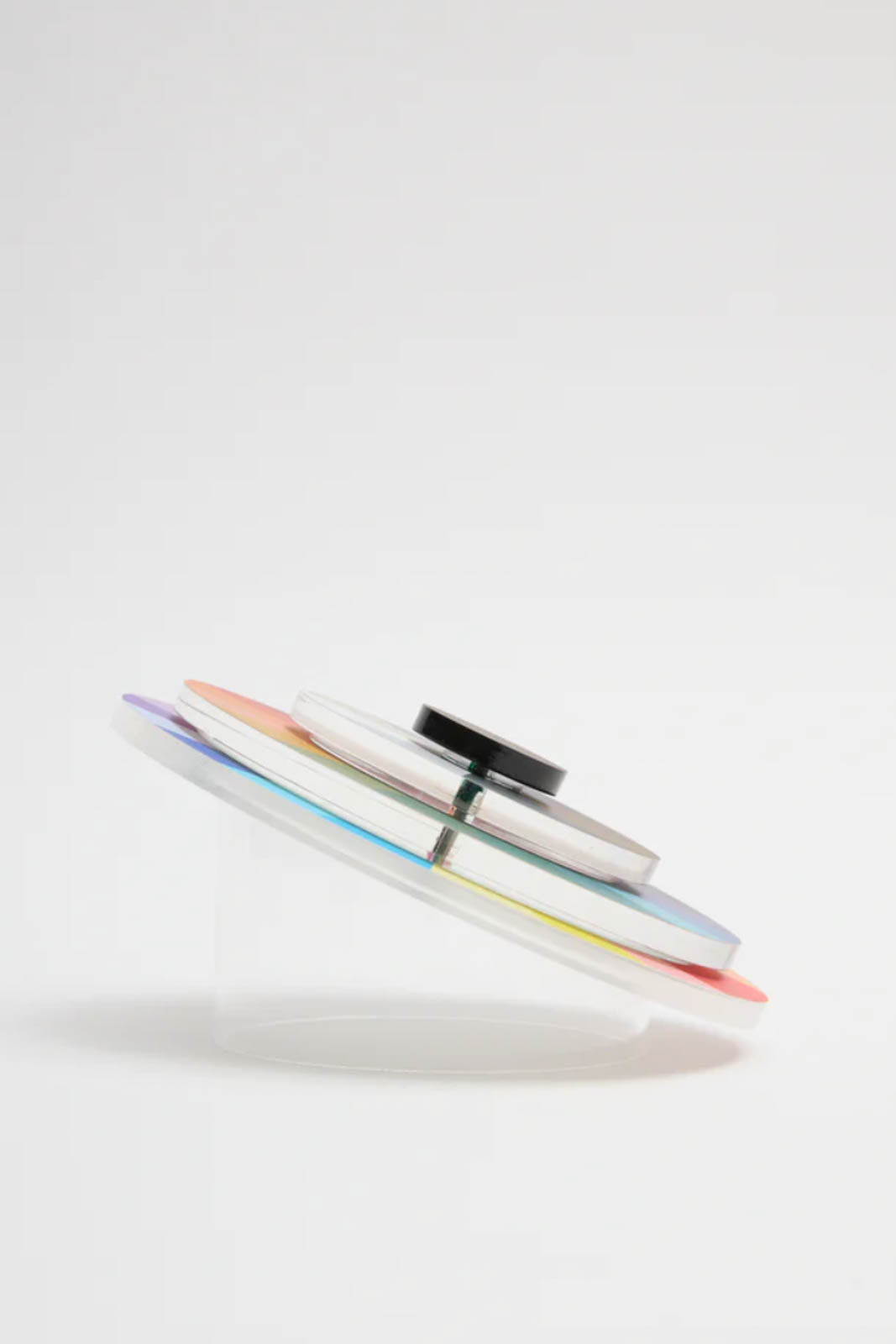 Roue de couleur Tibi