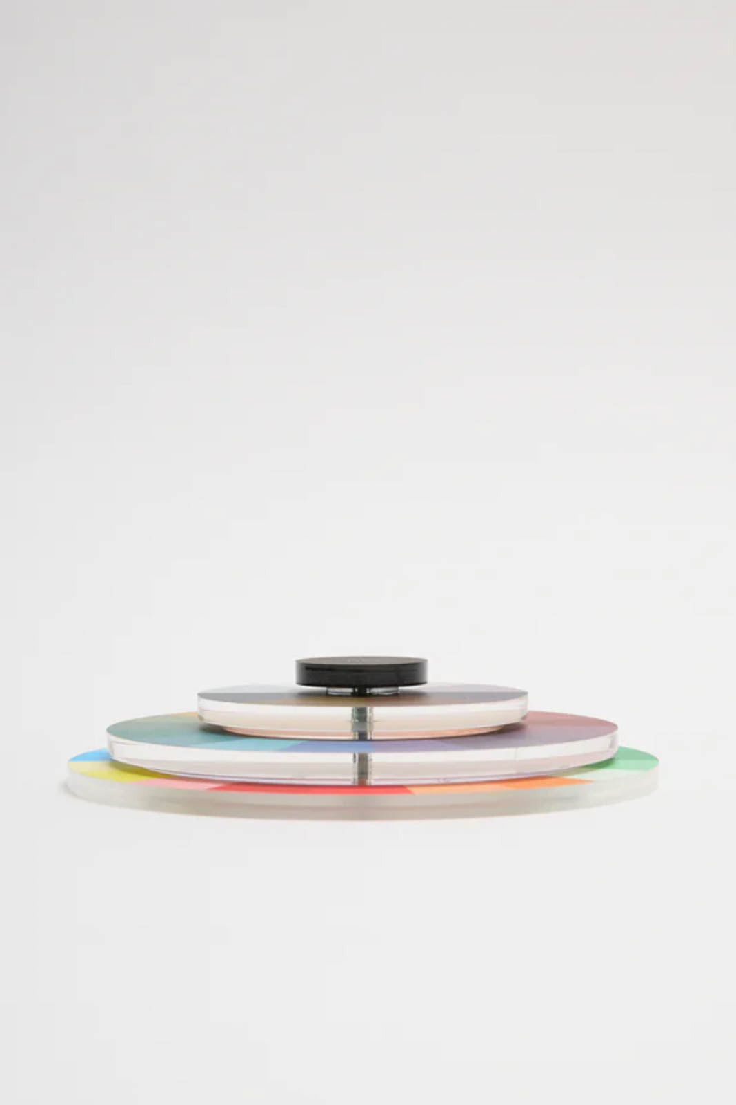 Roue de couleur Tibi