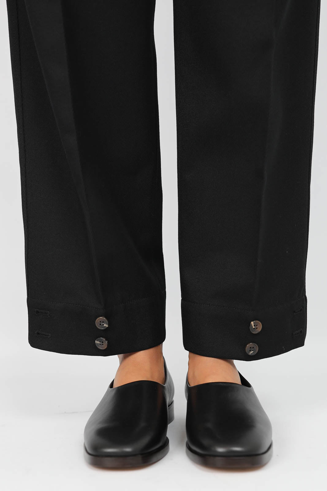 Pantalon Felix en noir