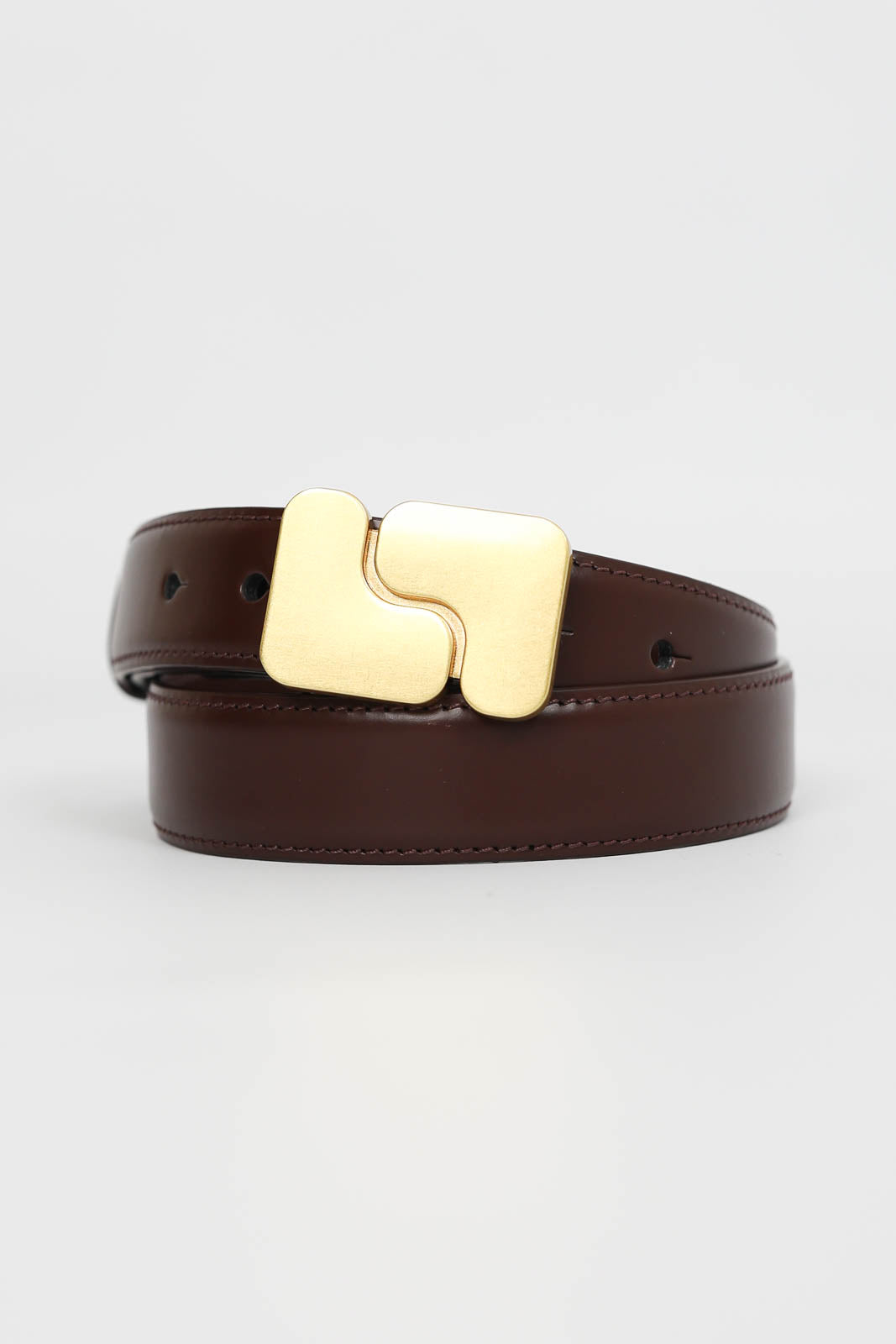 Ceinture Ninon à Chocolat