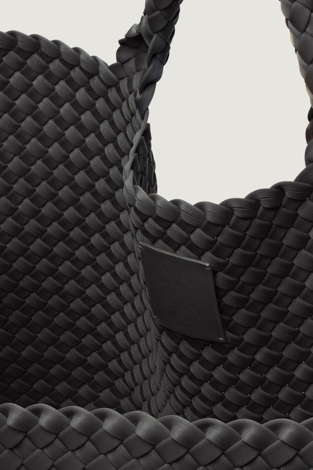 Naghedi, sac St. Barth Large en frêne