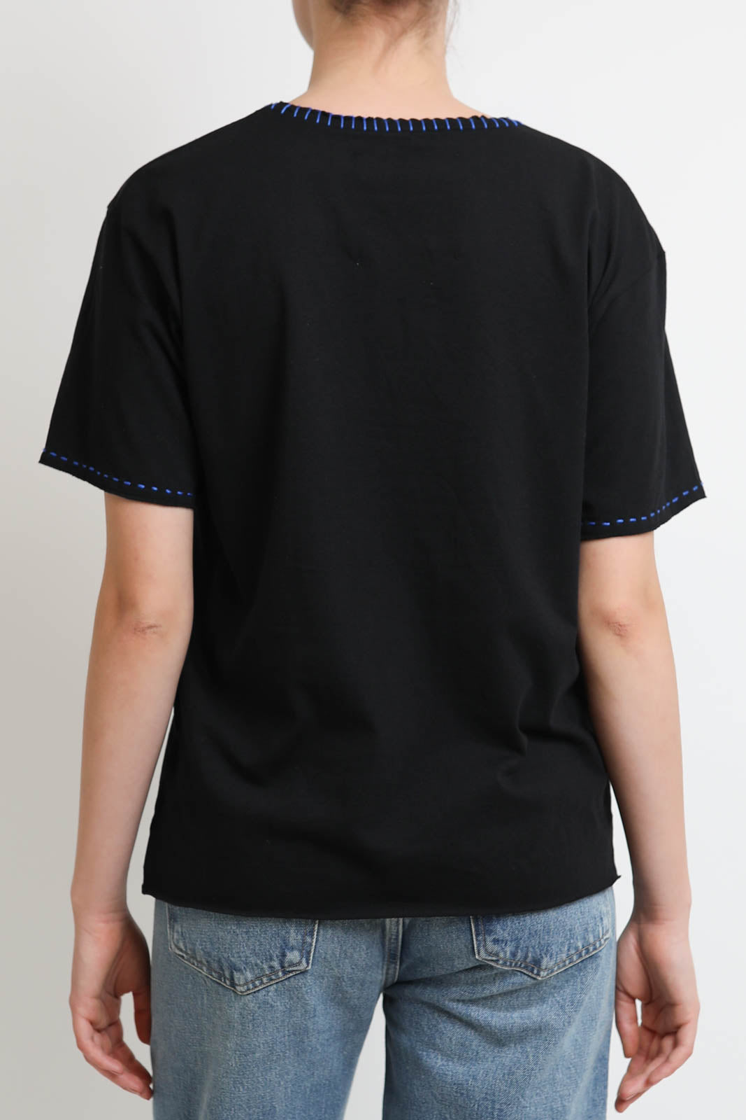 Fish Club, T-shirt Elton John in EJ 1975