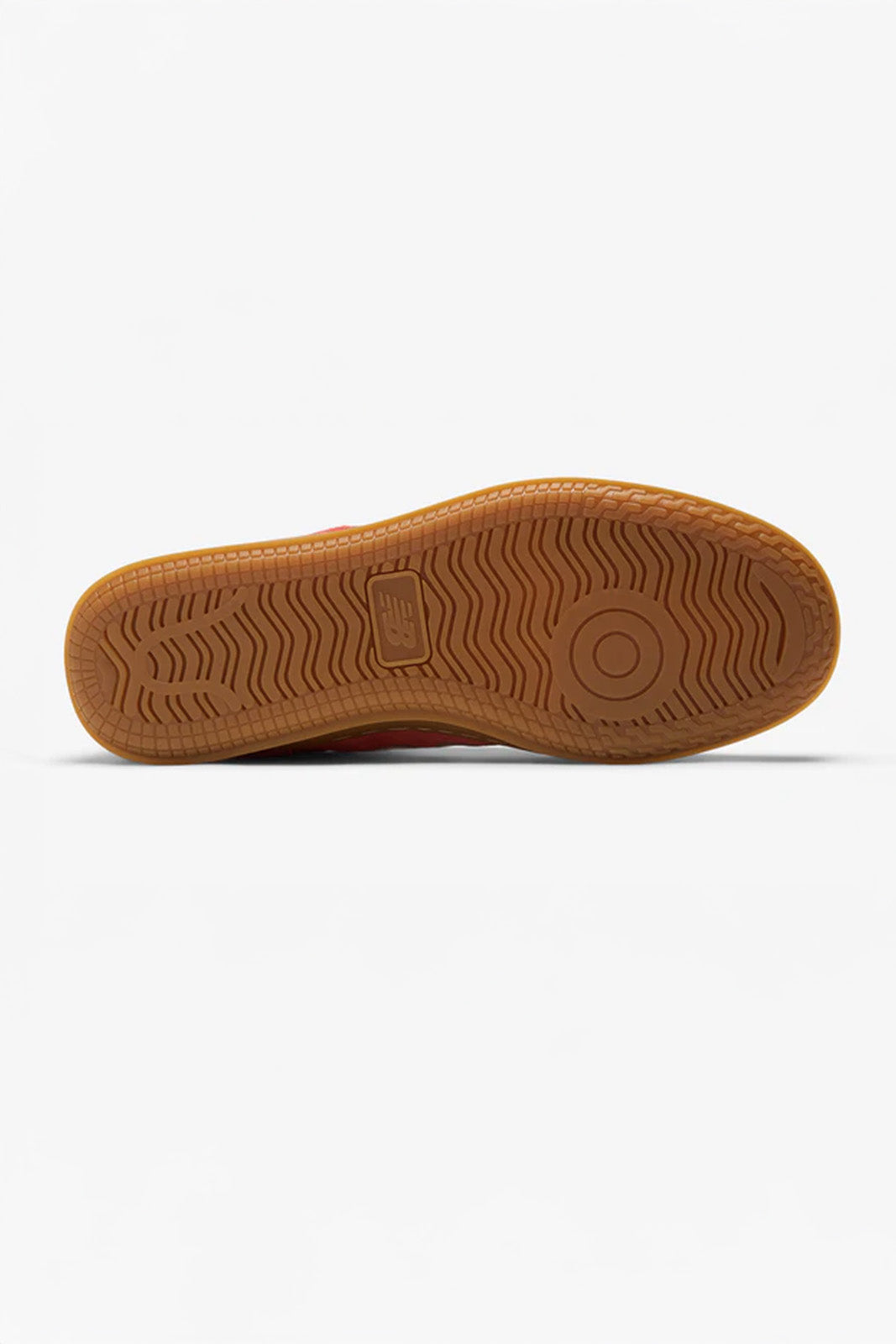 Baskets T500 AB en Drift Red