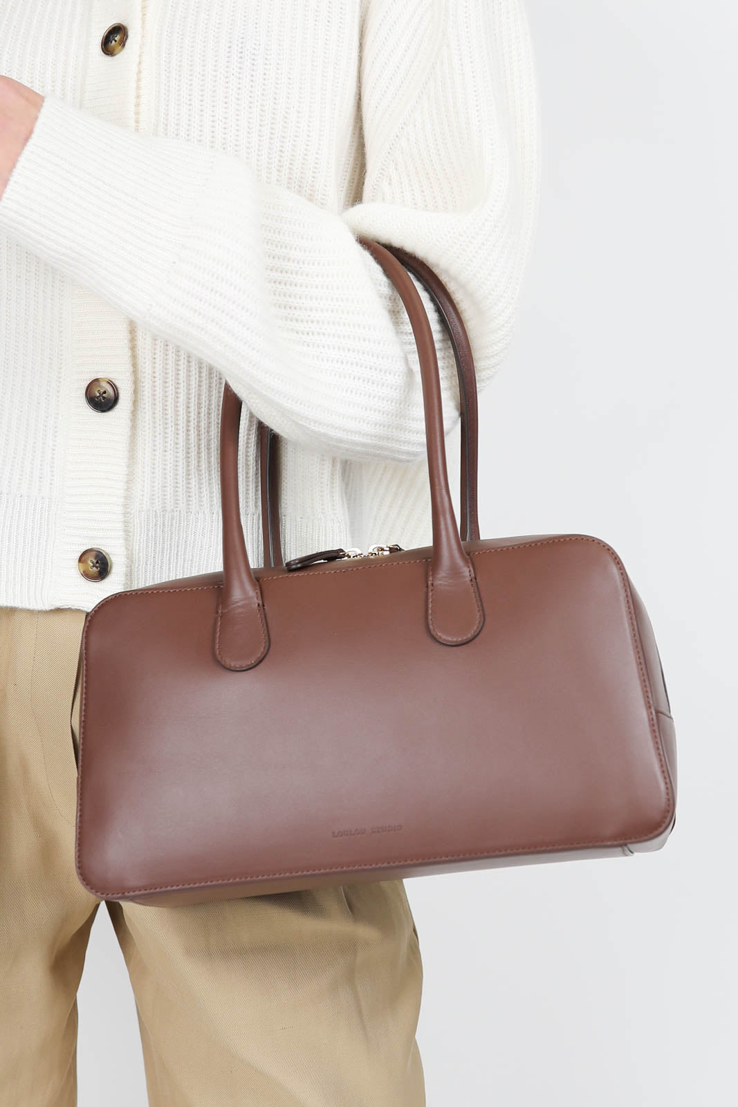 Sac Jeru en bois