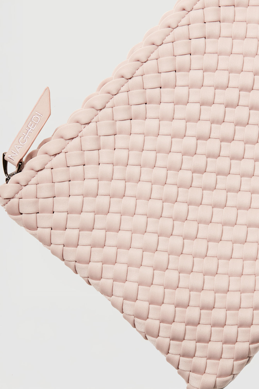 Sac St. Barths Large in Shell Pink