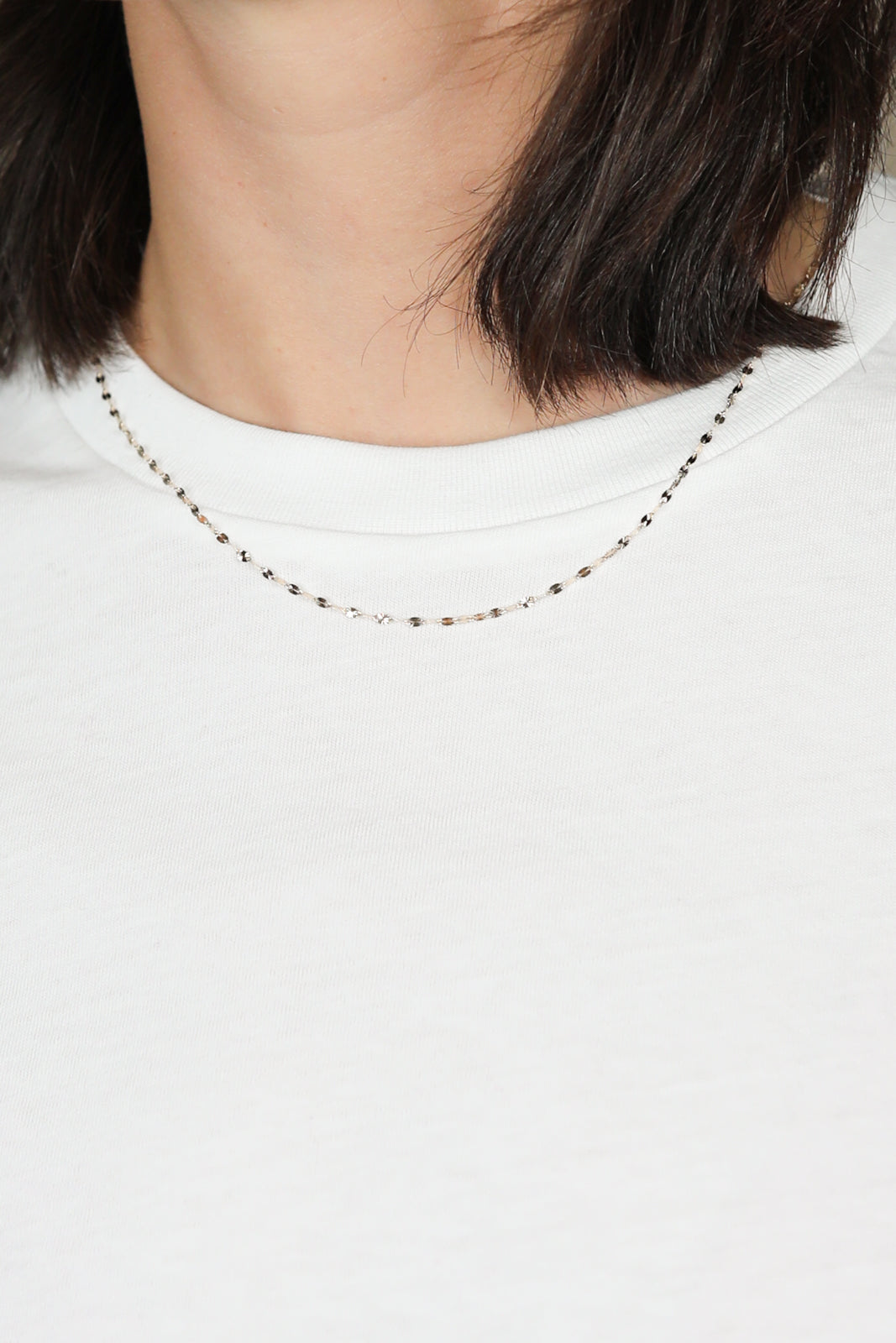 Collier Comporta n° 1 en or