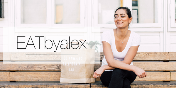 Eat by Alex zu Gast bei Vestibule
