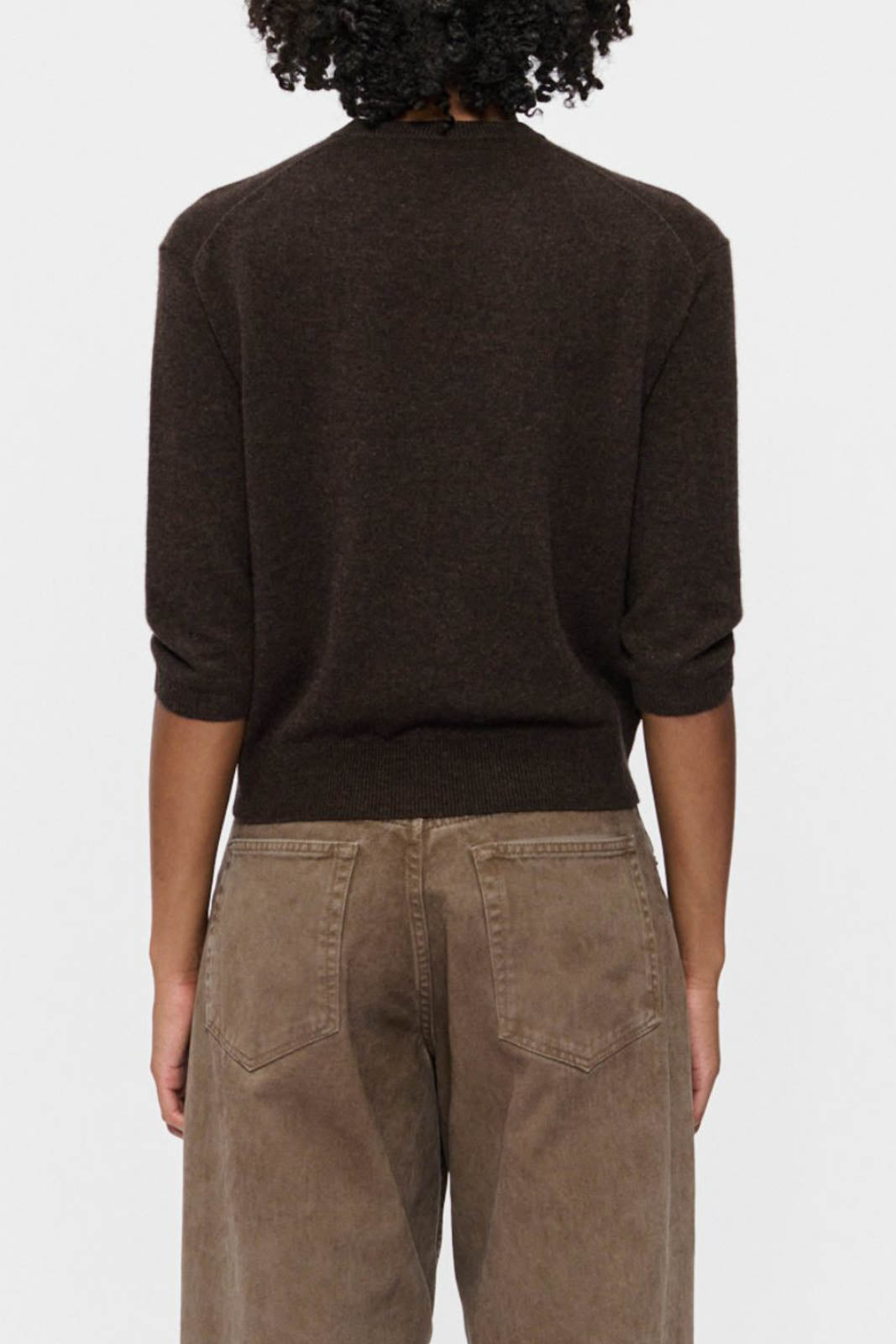 6397, Pullover Elbow in Soil