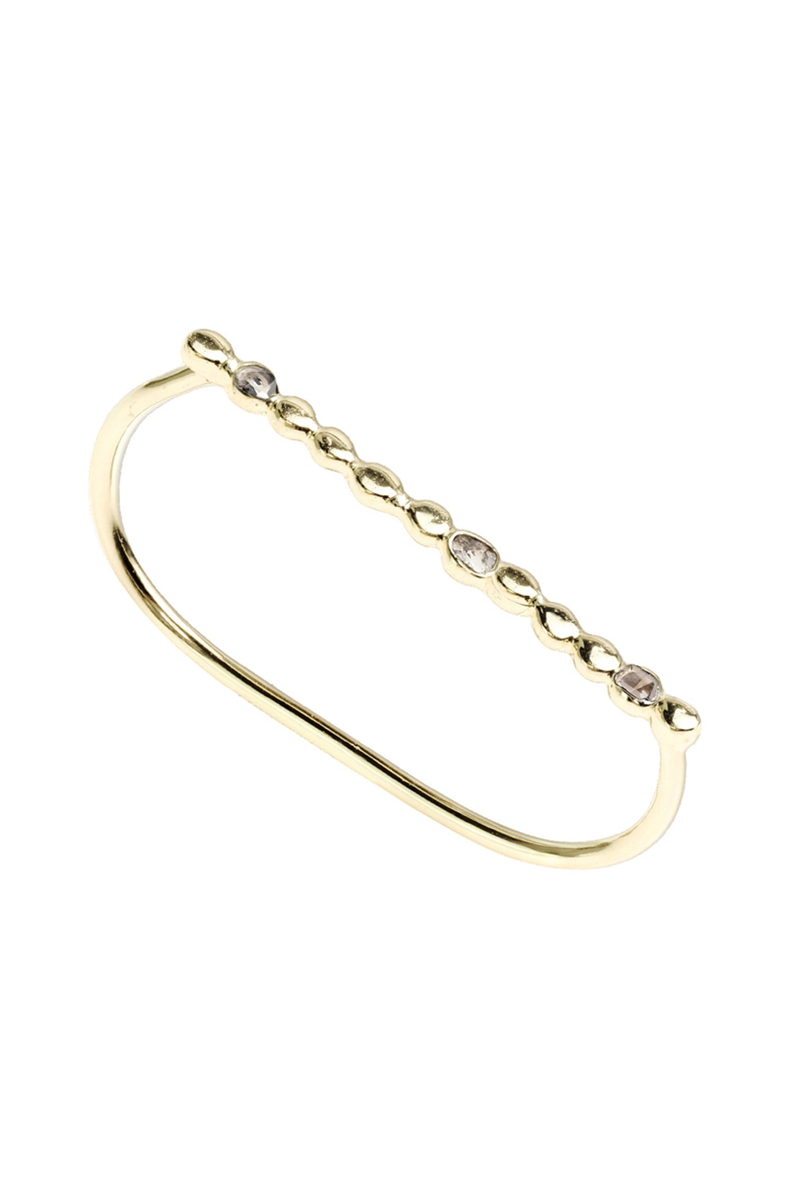 Ring N° 852 in Gold